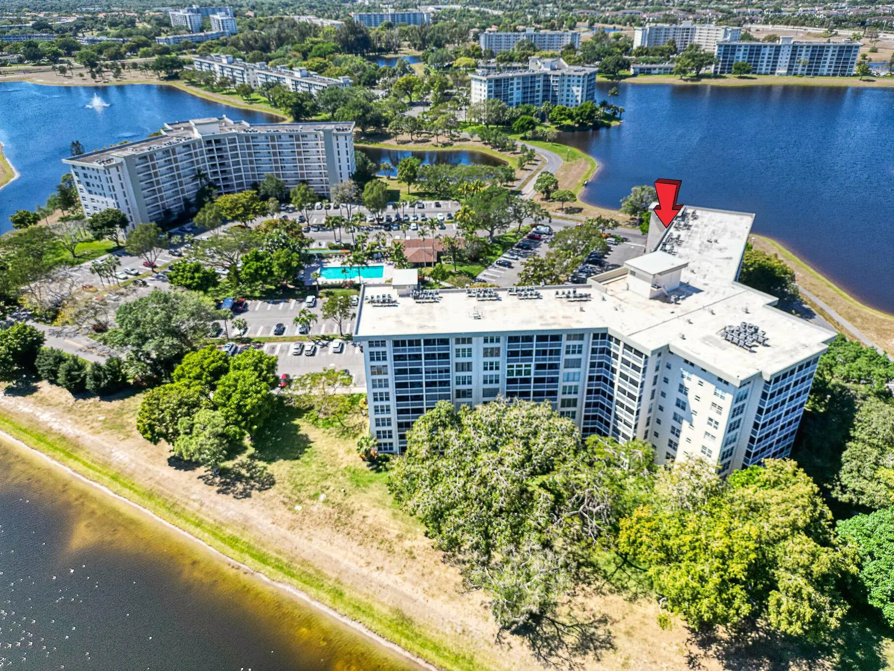 2940 N Course Drive, #811