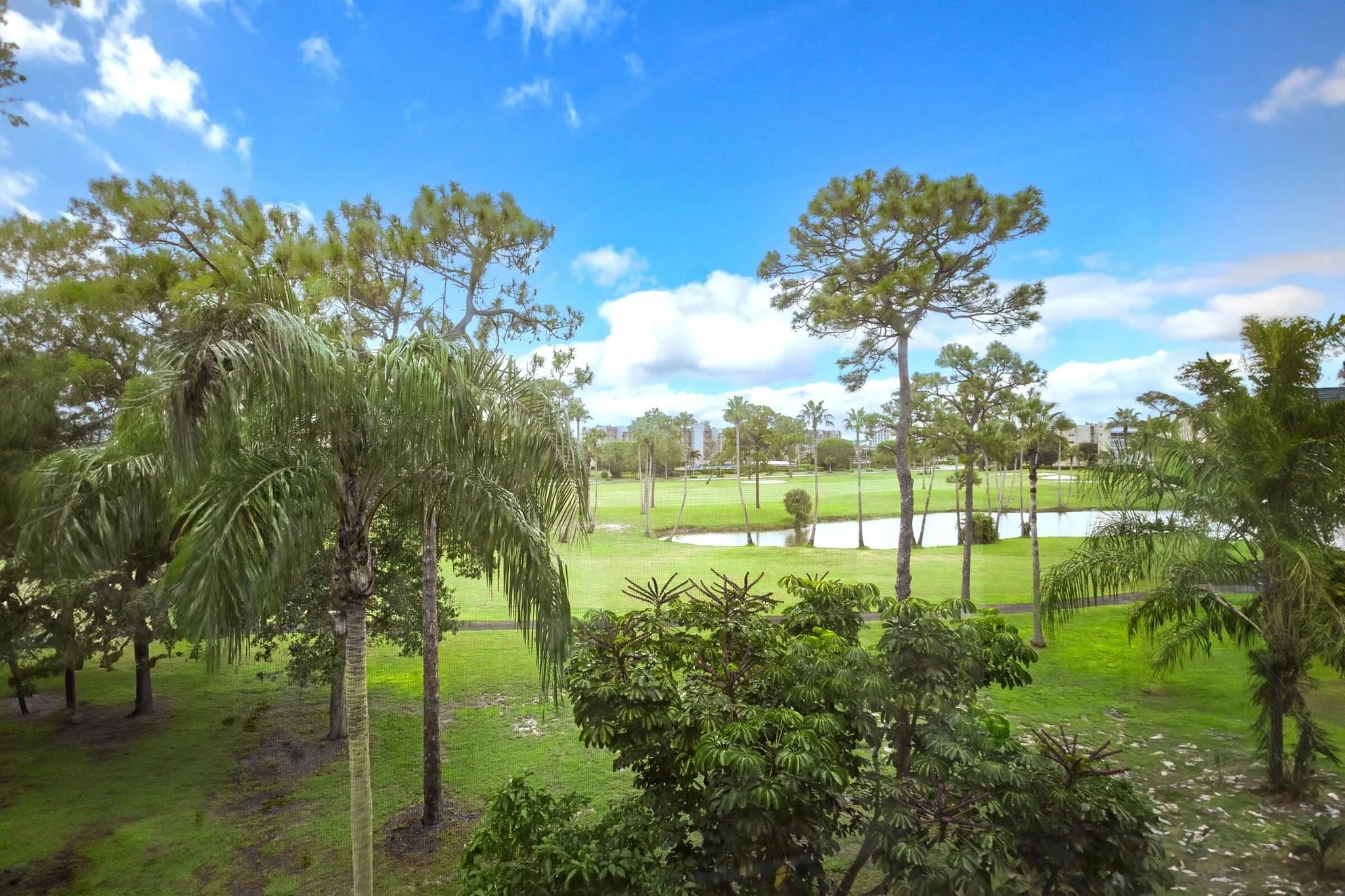 3810 Via Poinciana, #404