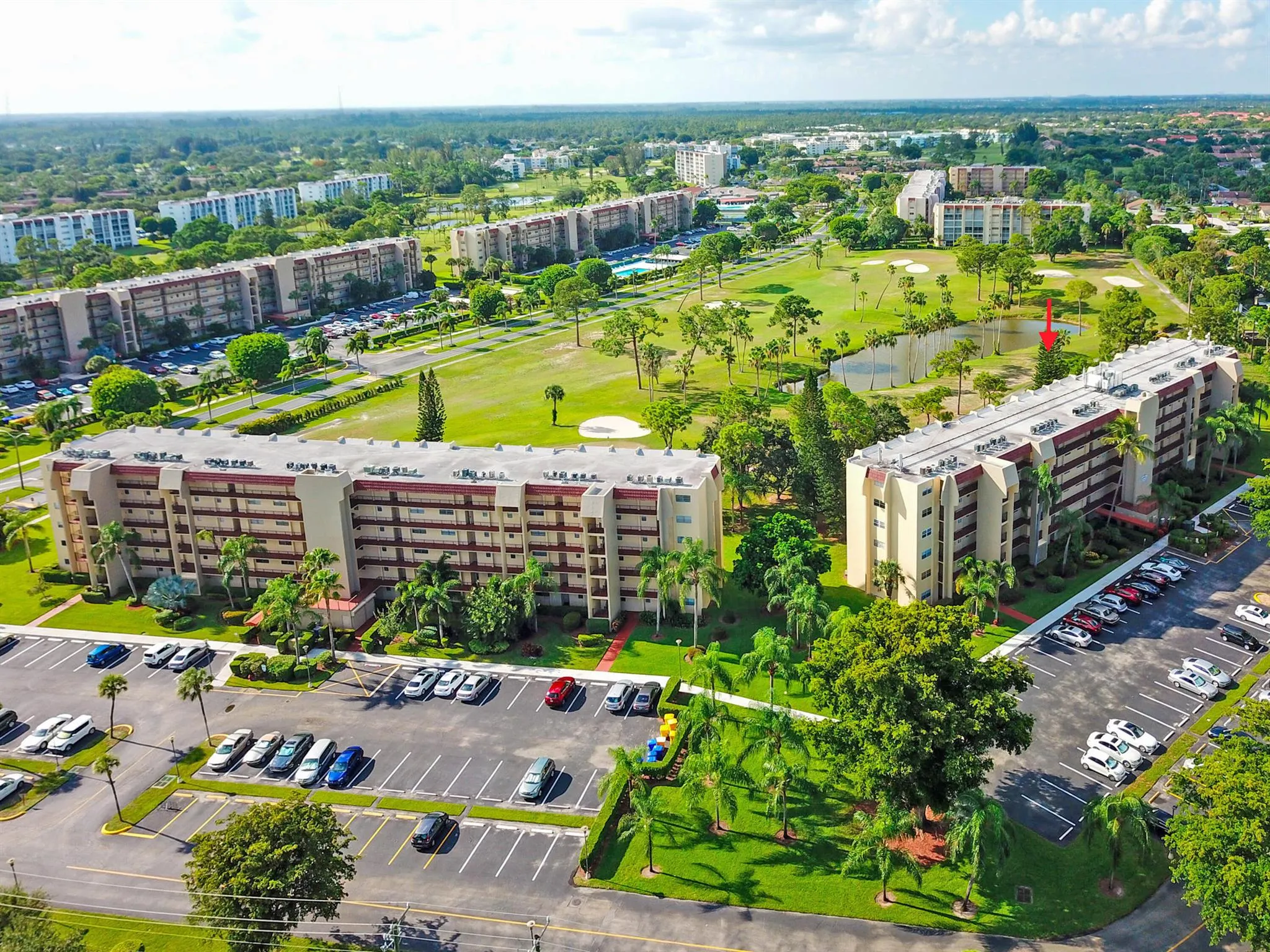 3810 Via Poinciana, #404