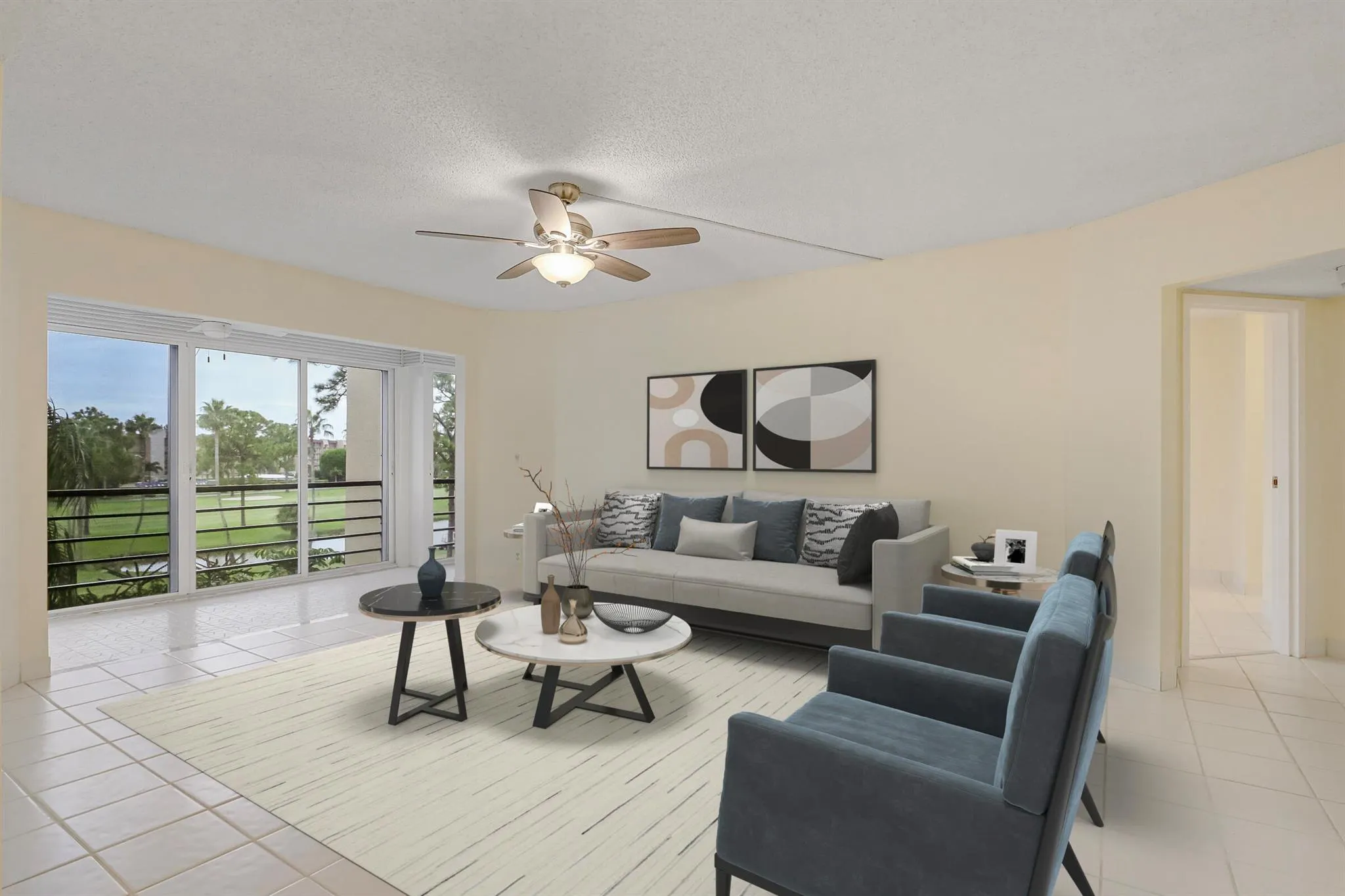 3810 Via Poinciana, #404
