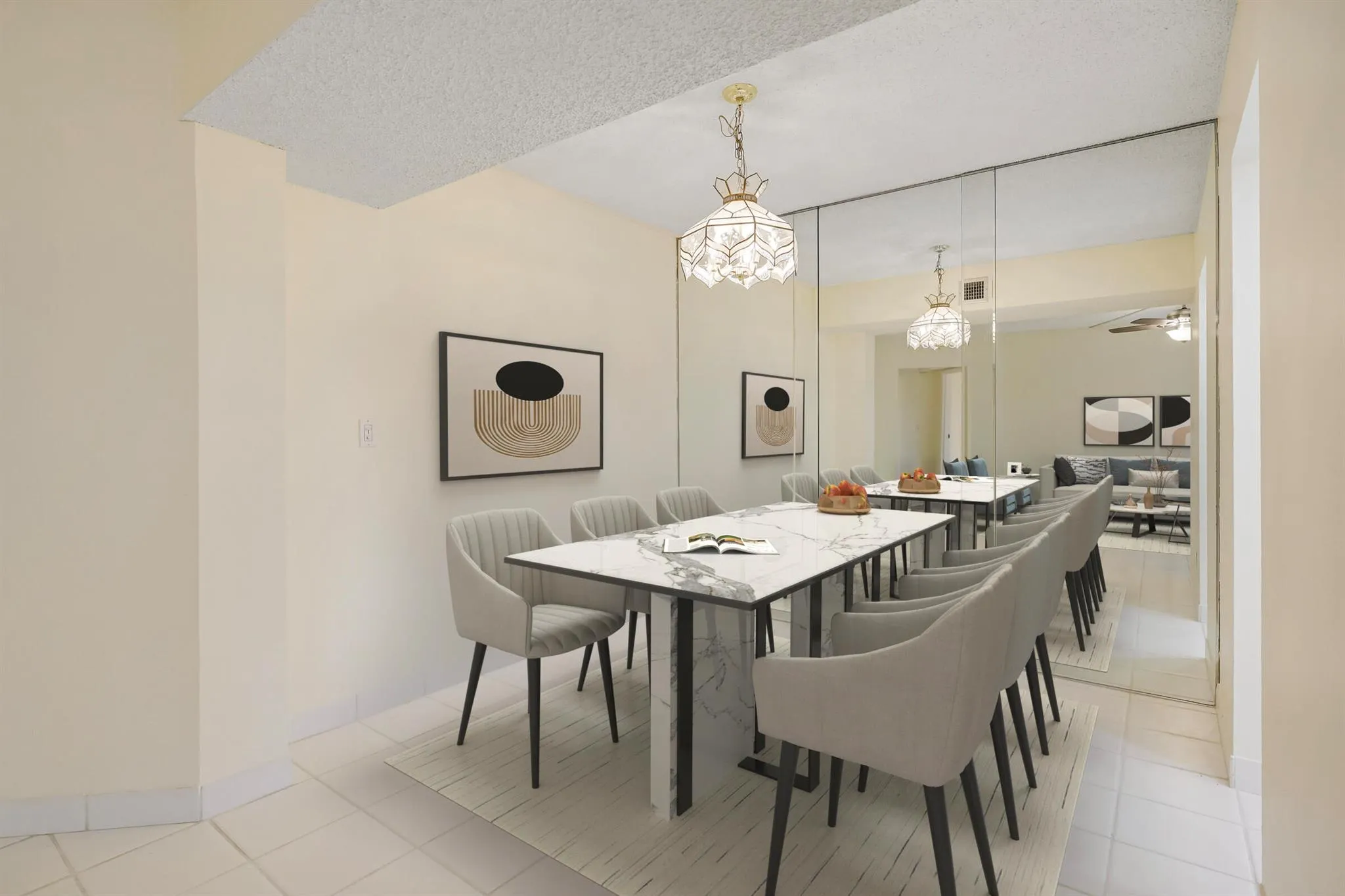 3810 Via Poinciana, #404