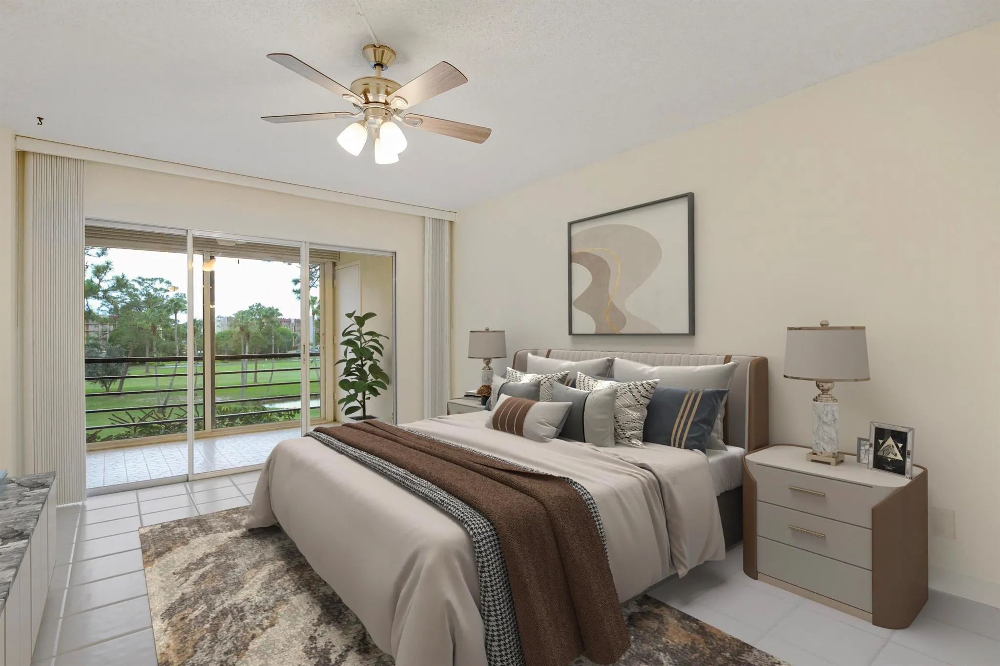 3810 Via Poinciana, #404