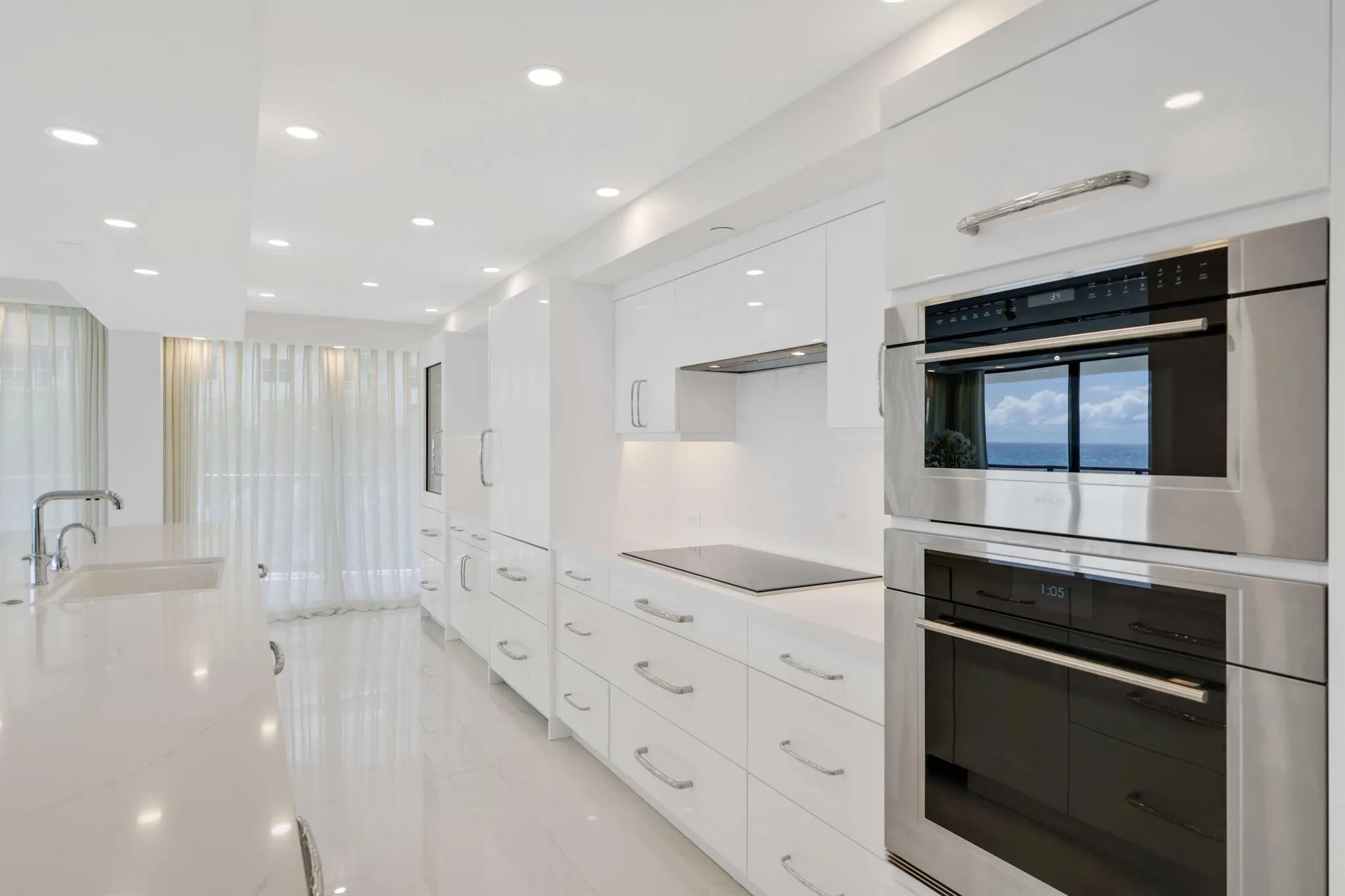 3440 S Ocean Boulevard, #402s