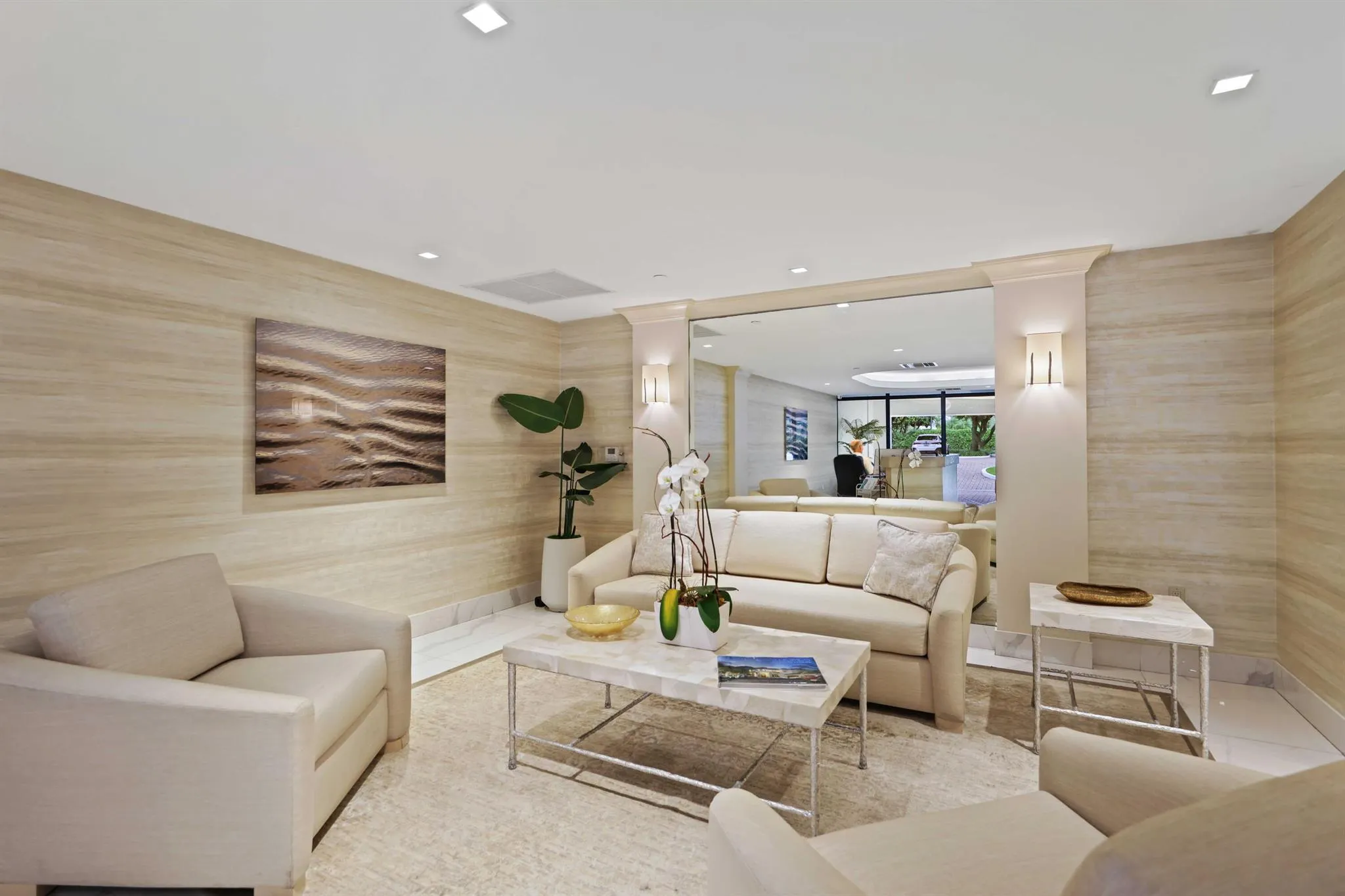 3440 S Ocean Boulevard, #402s