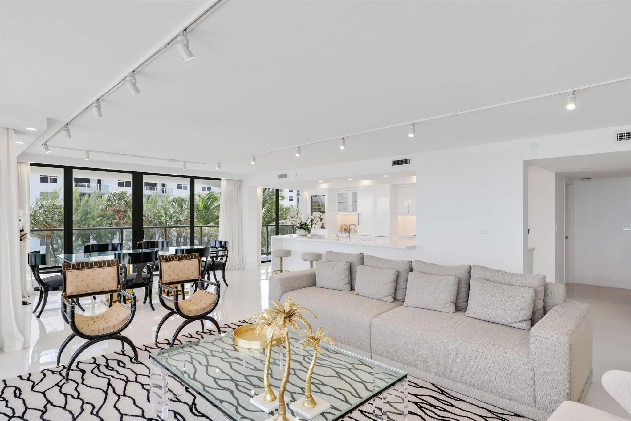 3440 S Ocean Boulevard, #402s