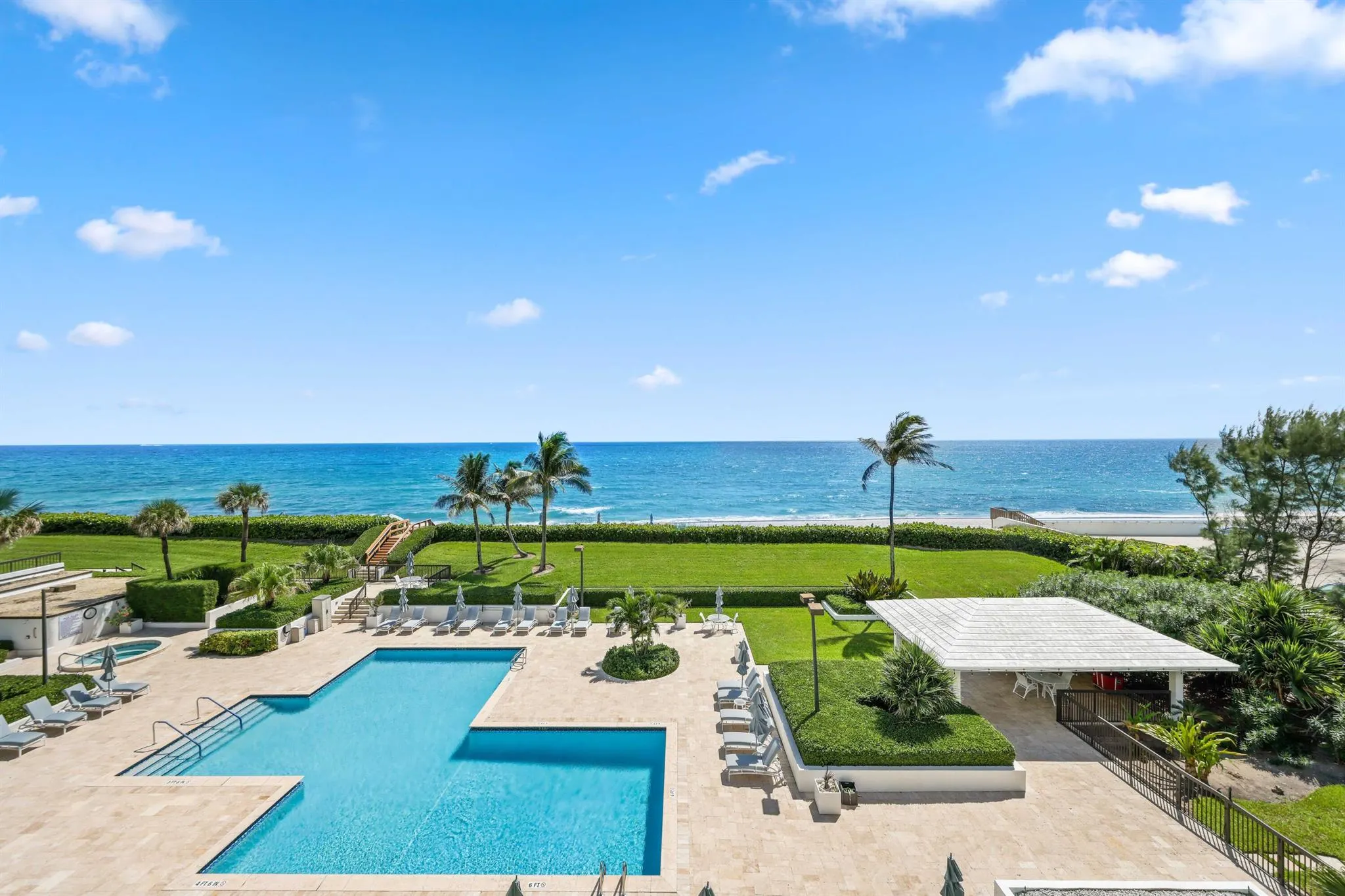 3440 S Ocean Boulevard, #402s