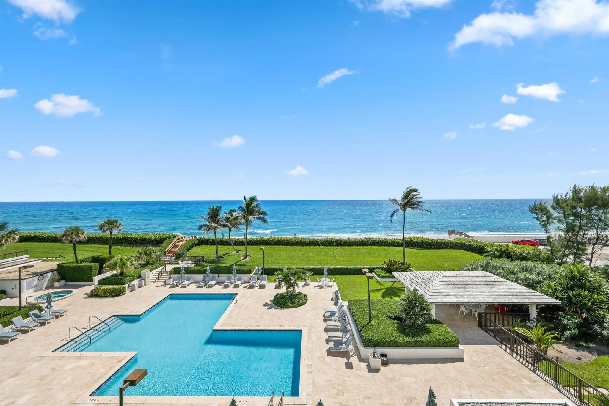 3440 S Ocean Boulevard, #402s