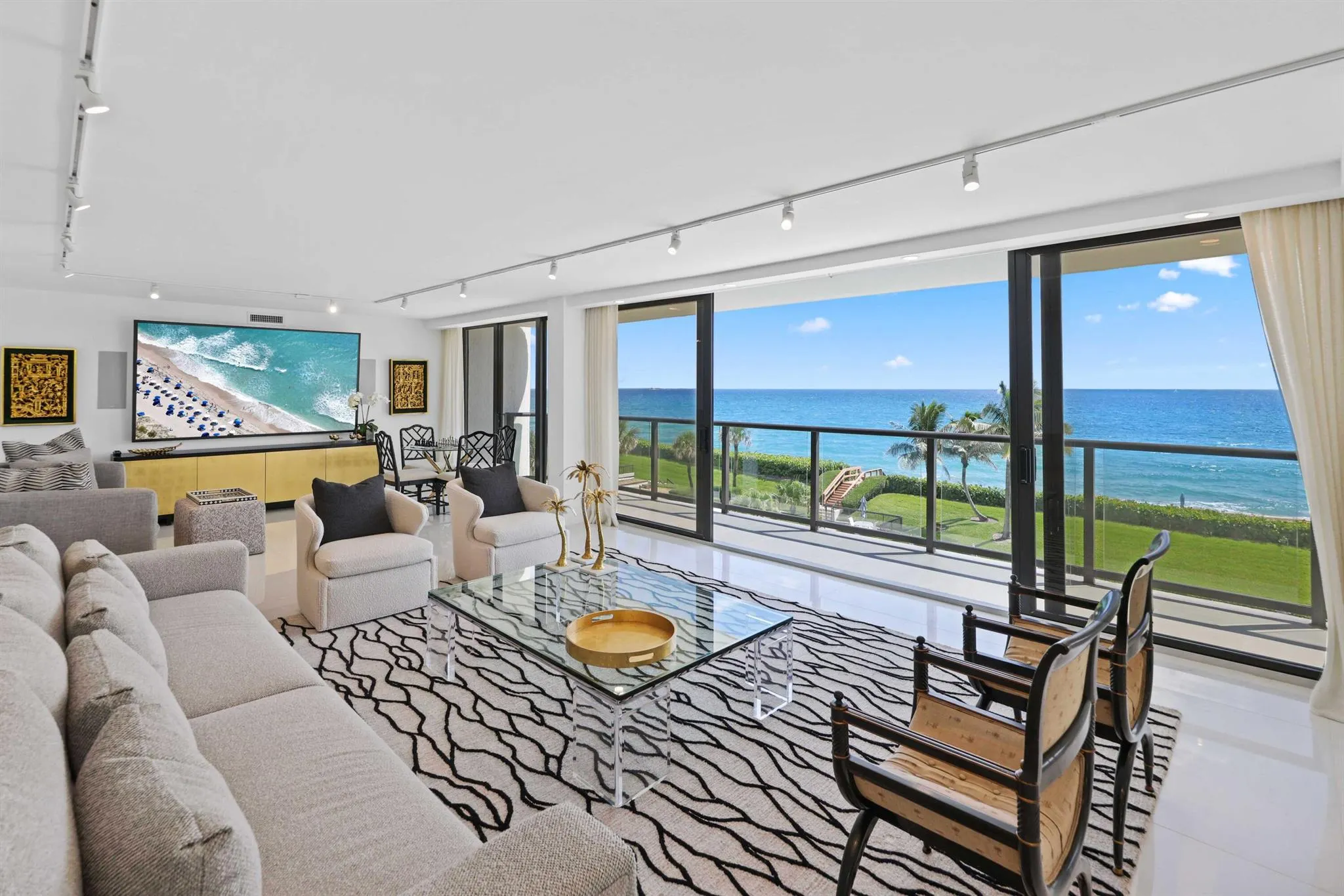 3440 S Ocean Boulevard, #402s