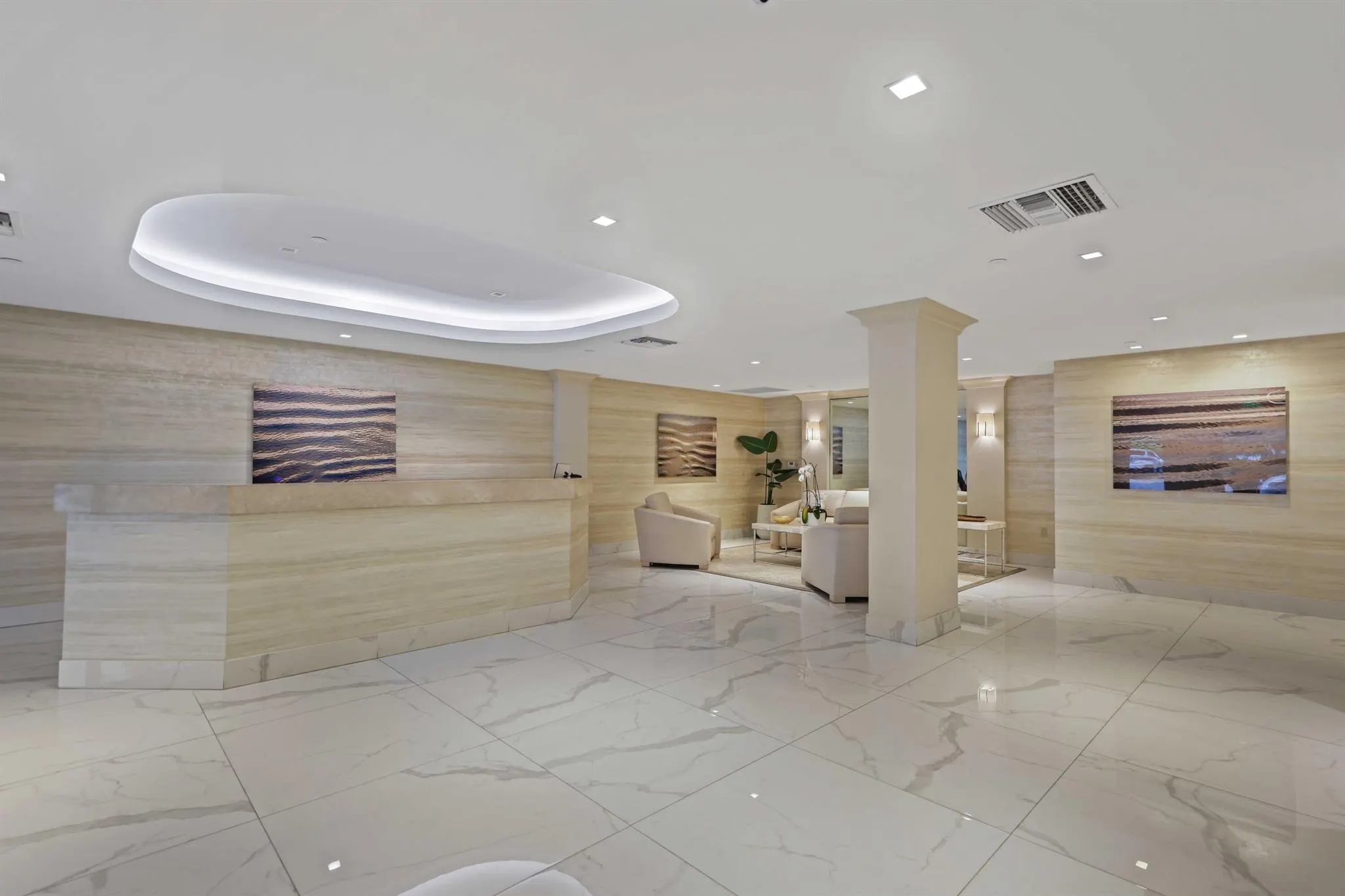 3440 S Ocean Boulevard, #402s
