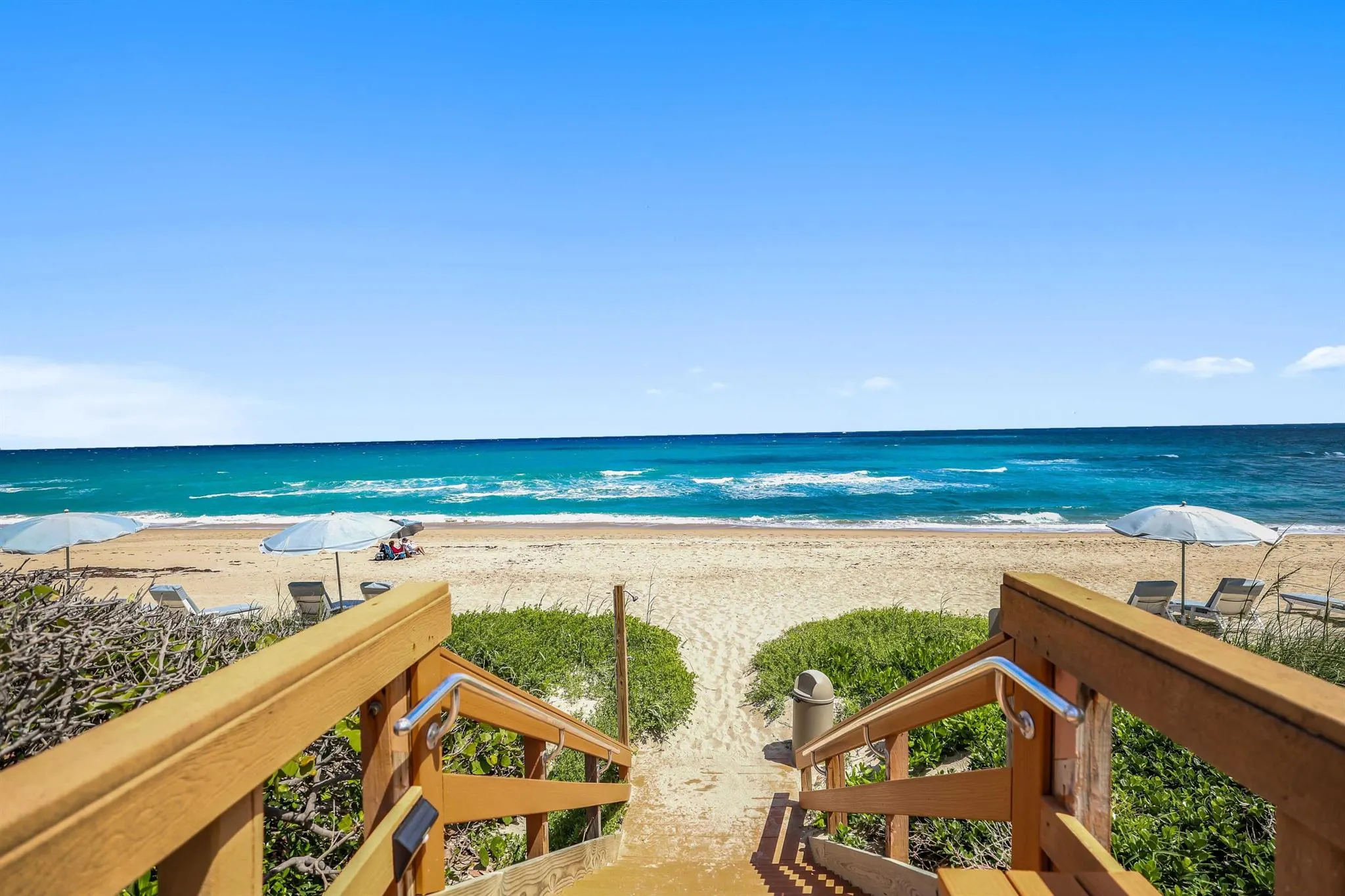 3440 S Ocean Boulevard, #402s