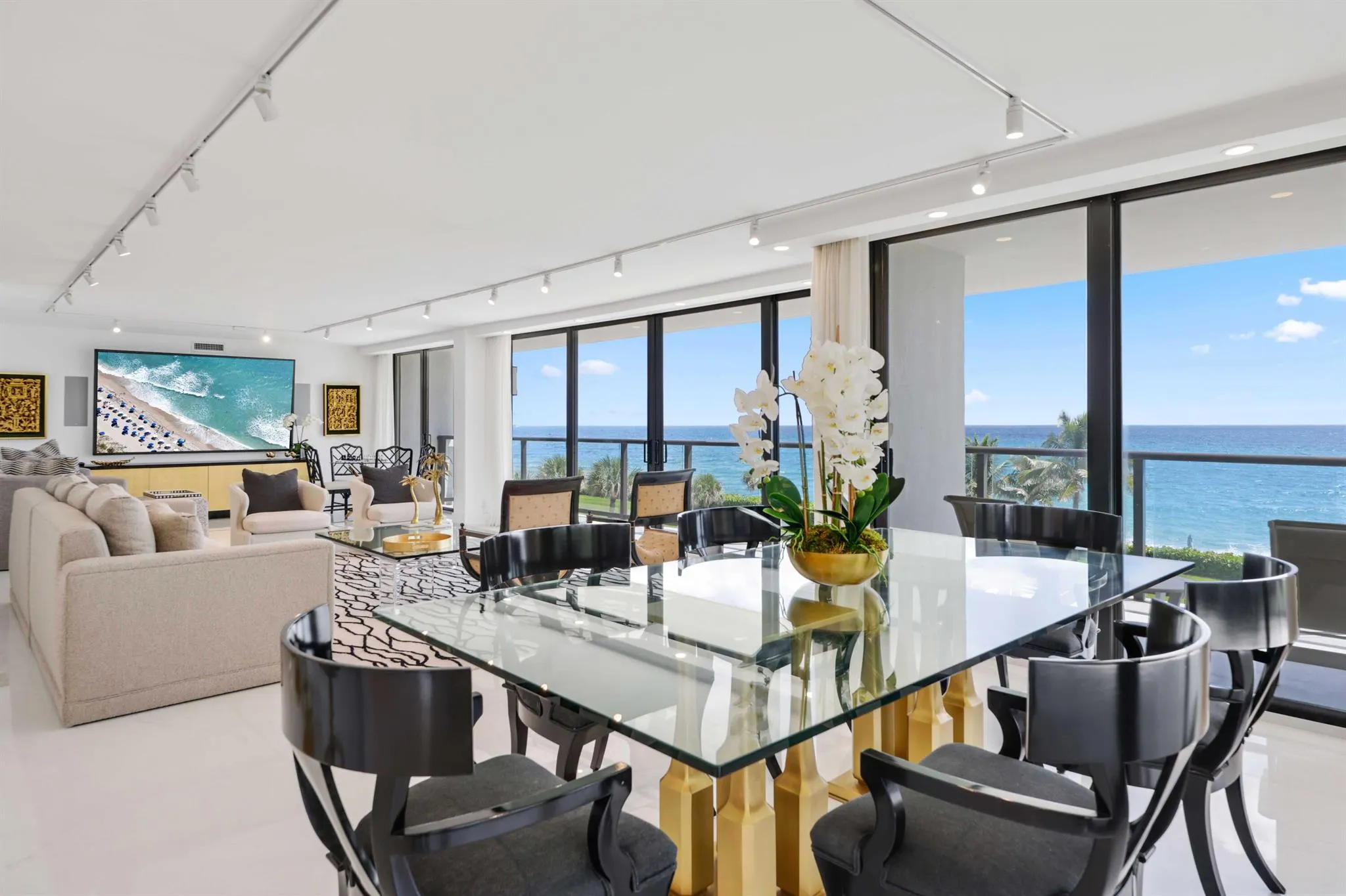 3440 S Ocean Boulevard, #402s