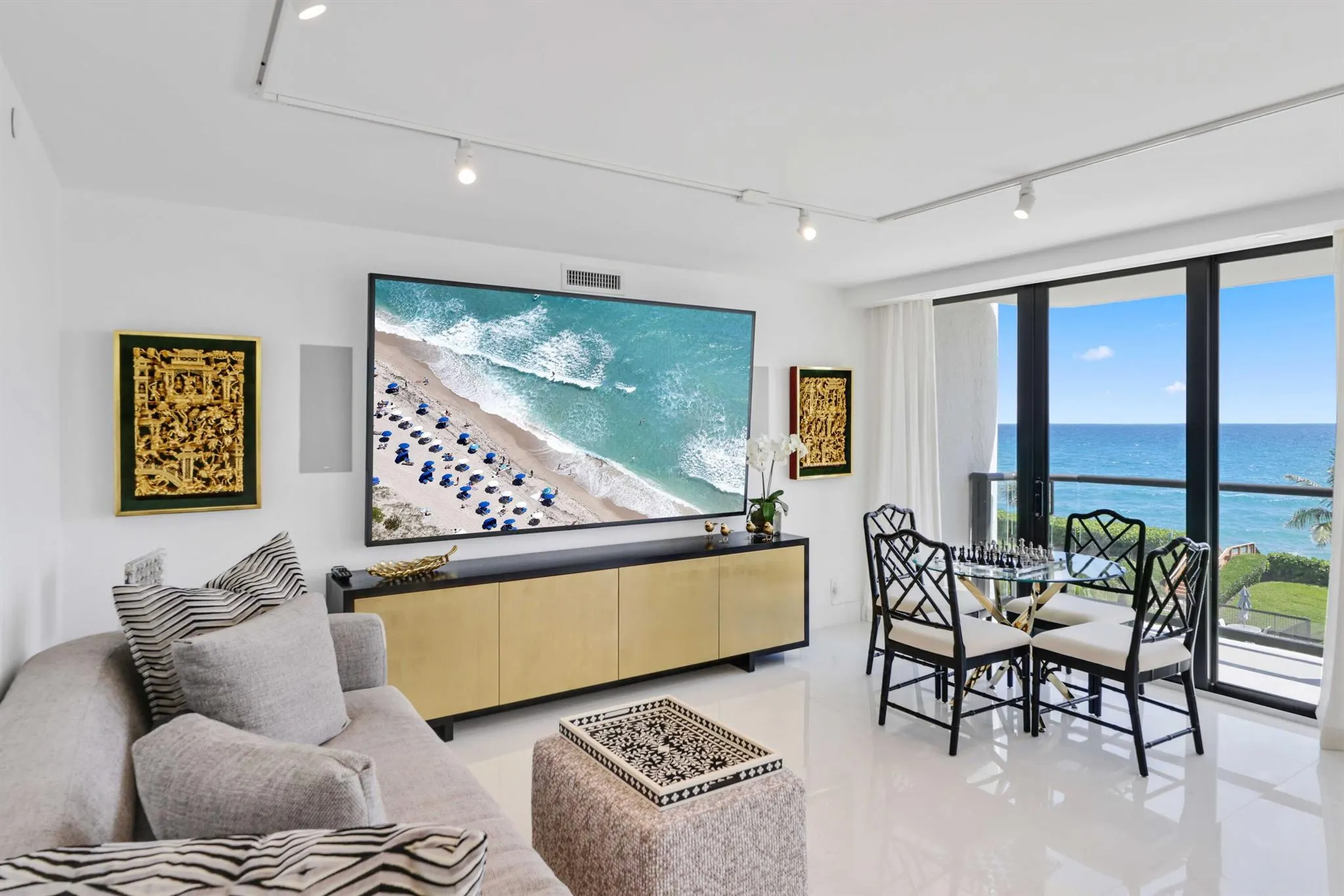 3440 S Ocean Boulevard, #402s