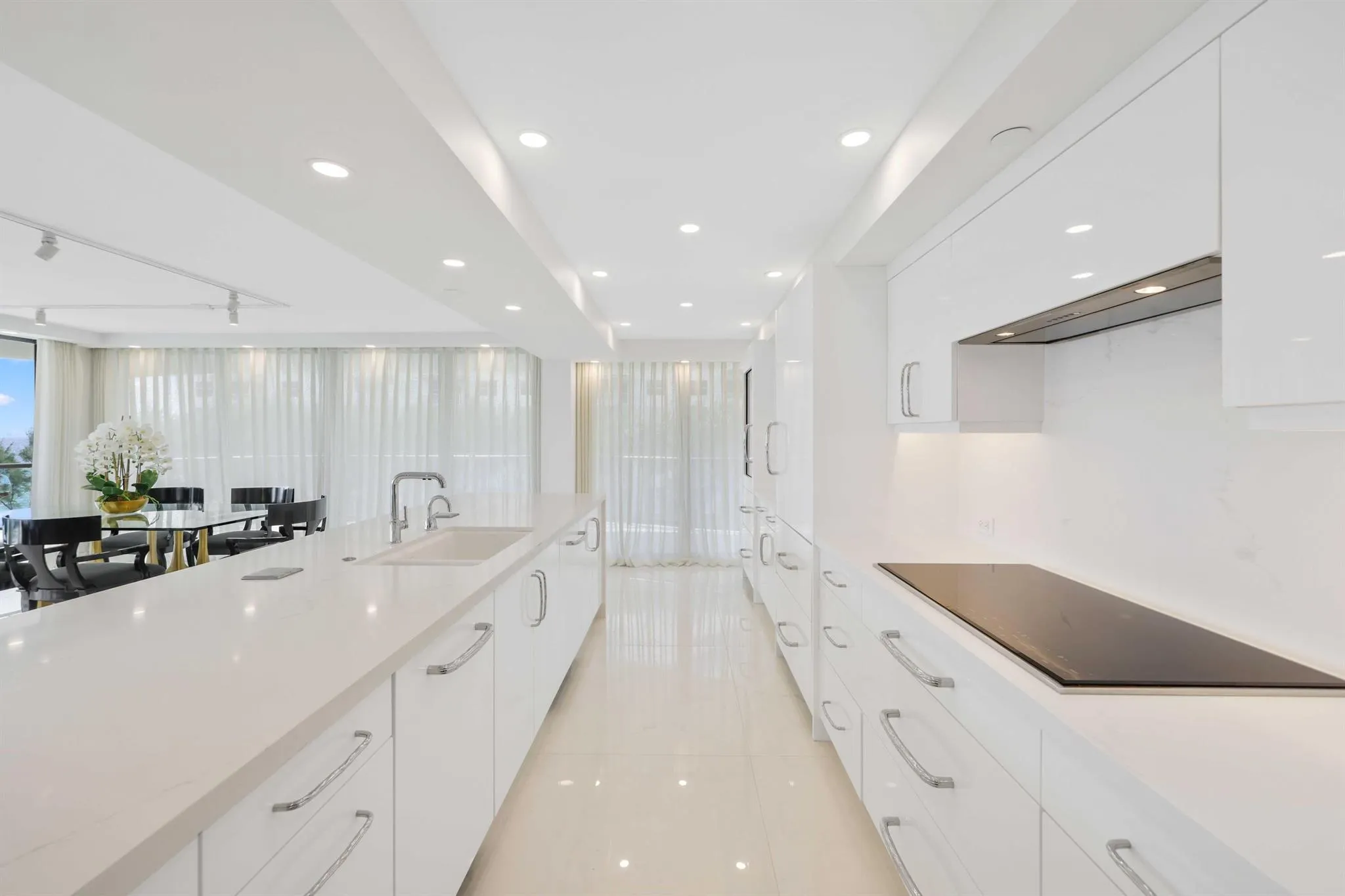 3440 S Ocean Boulevard, #402s