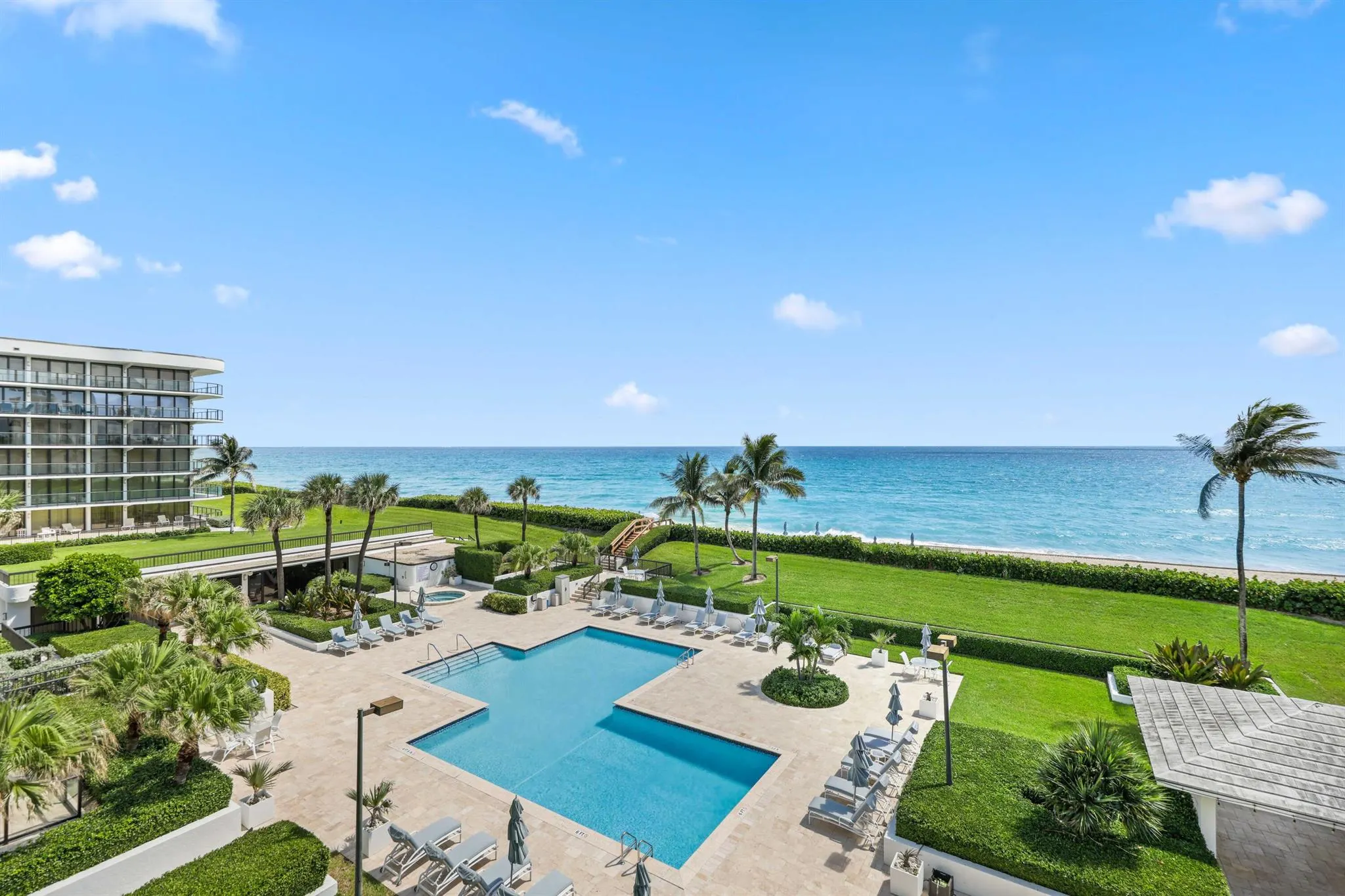 3440 S Ocean Boulevard, #402s