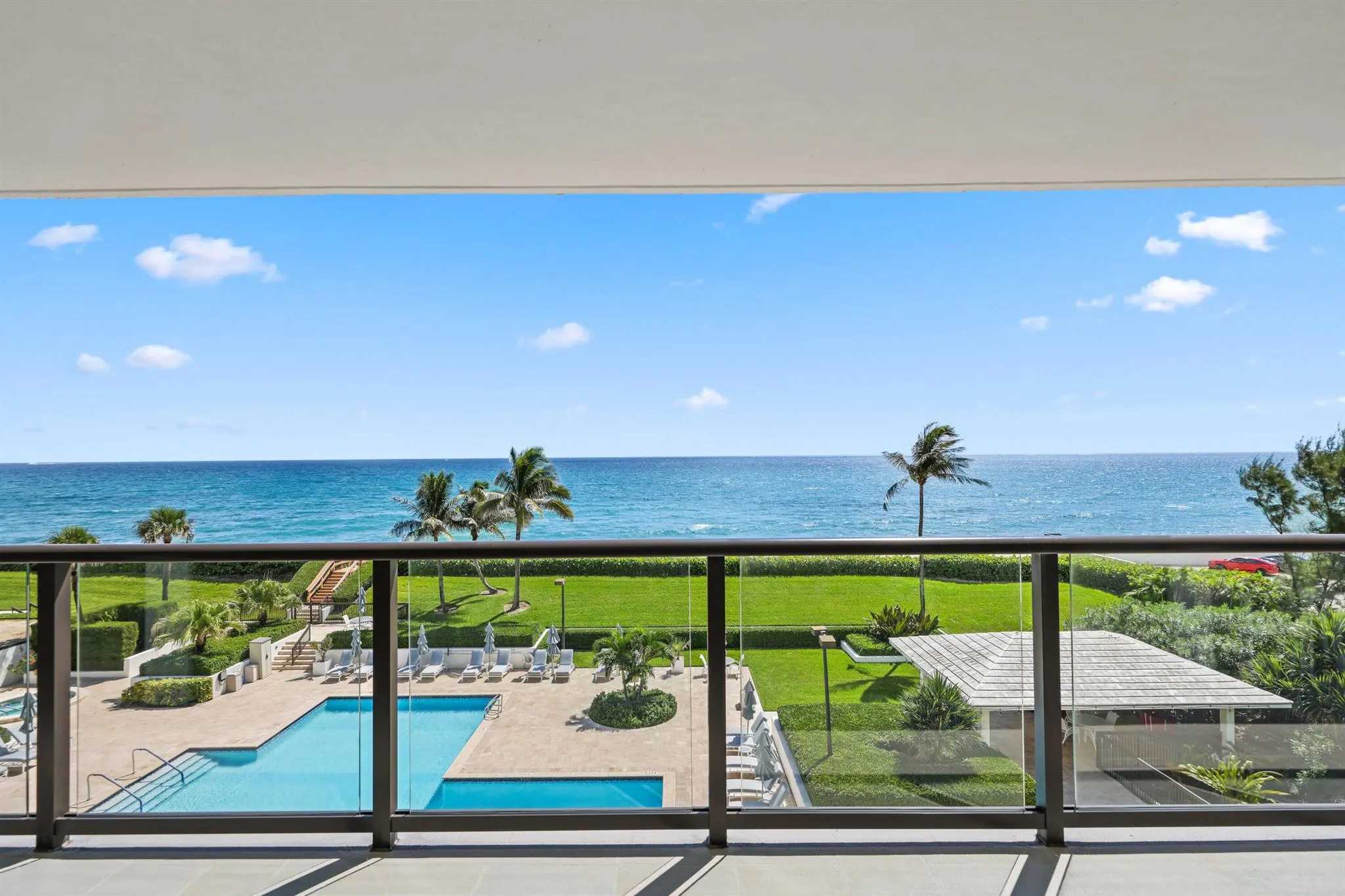 3440 S Ocean Boulevard, #402s