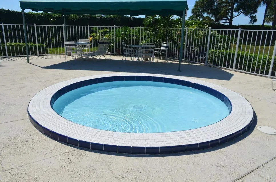 2721 Village Boulevard, #106