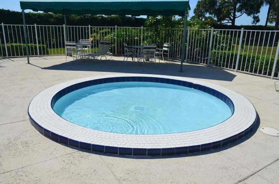 2721 Village Boulevard, #106