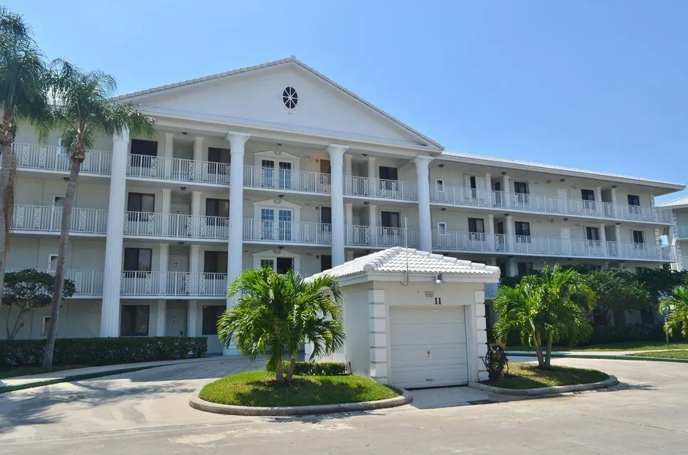 2721 Village Boulevard, #106