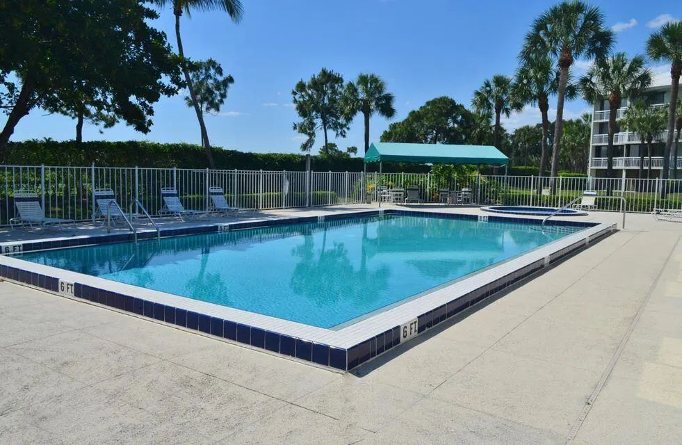 2721 Village Boulevard, #106