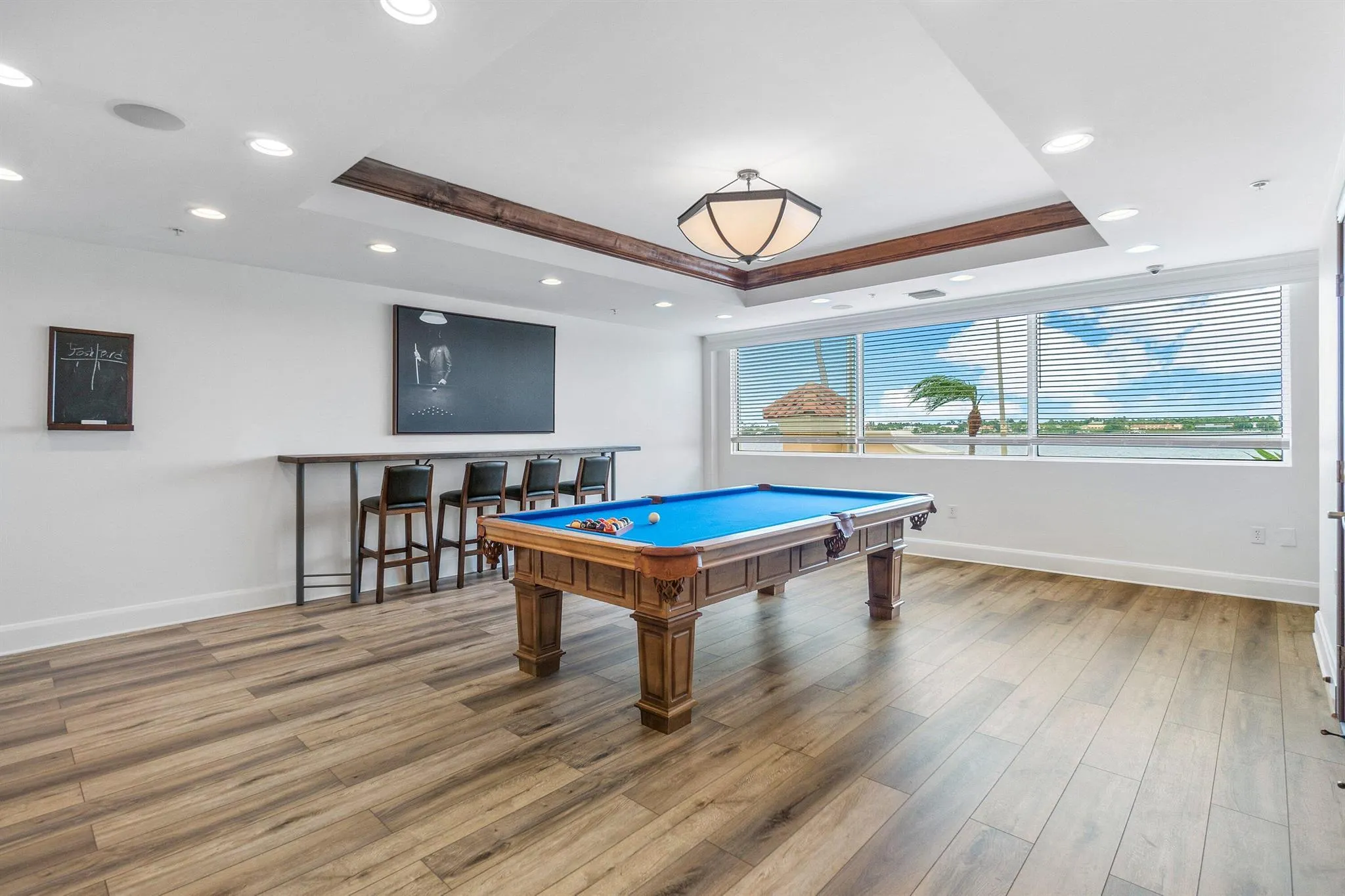 1801 N Flagler Drive, #729