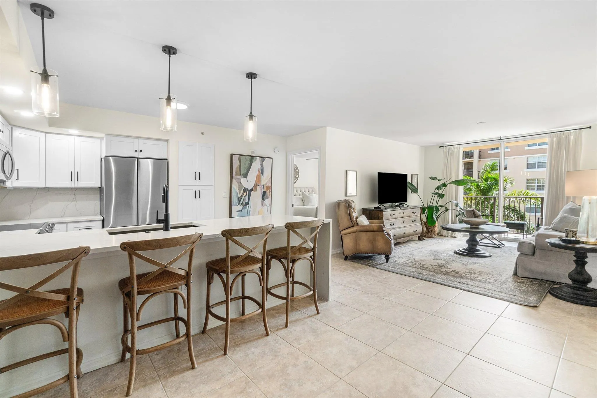 1801 N Flagler Drive, #729