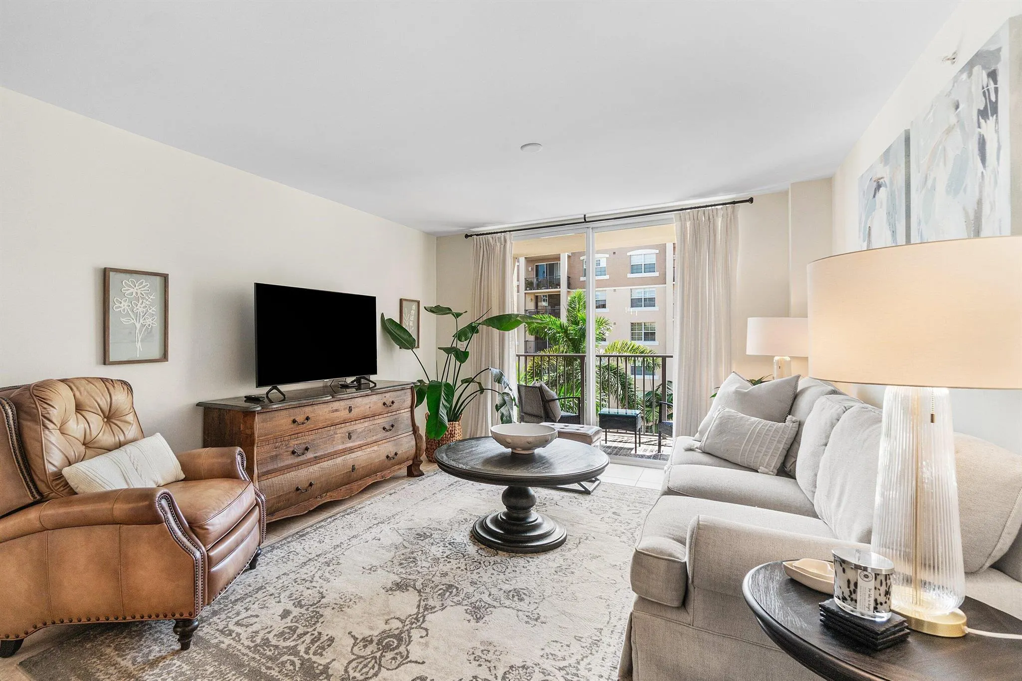 1801 N Flagler Drive, #729