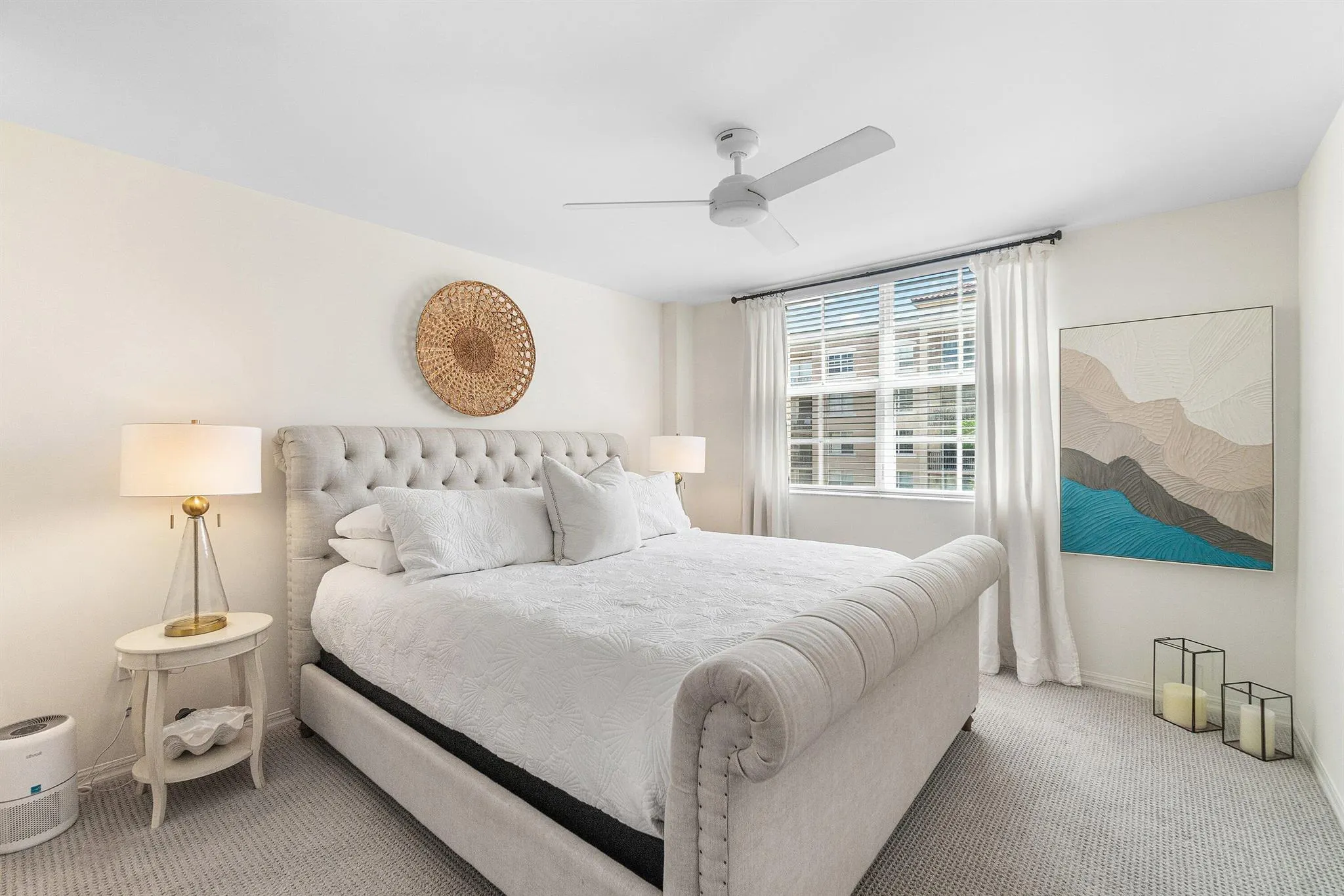1801 N Flagler Drive, #729
