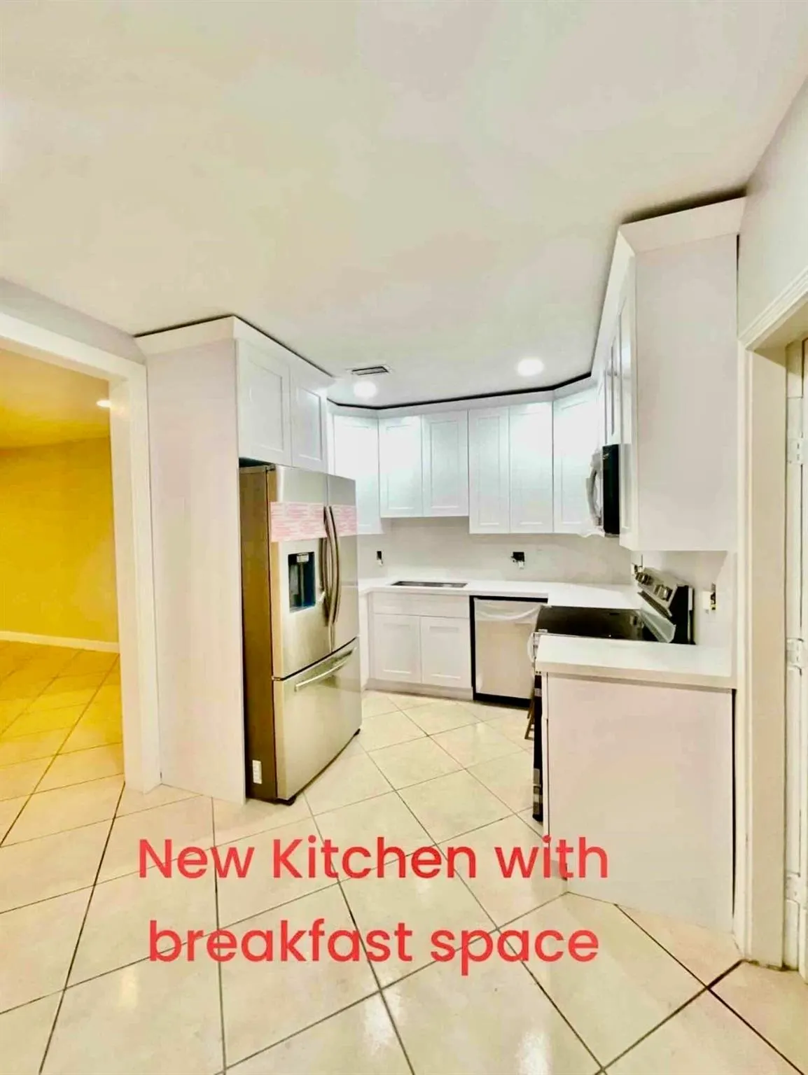 700 NE 168th Street