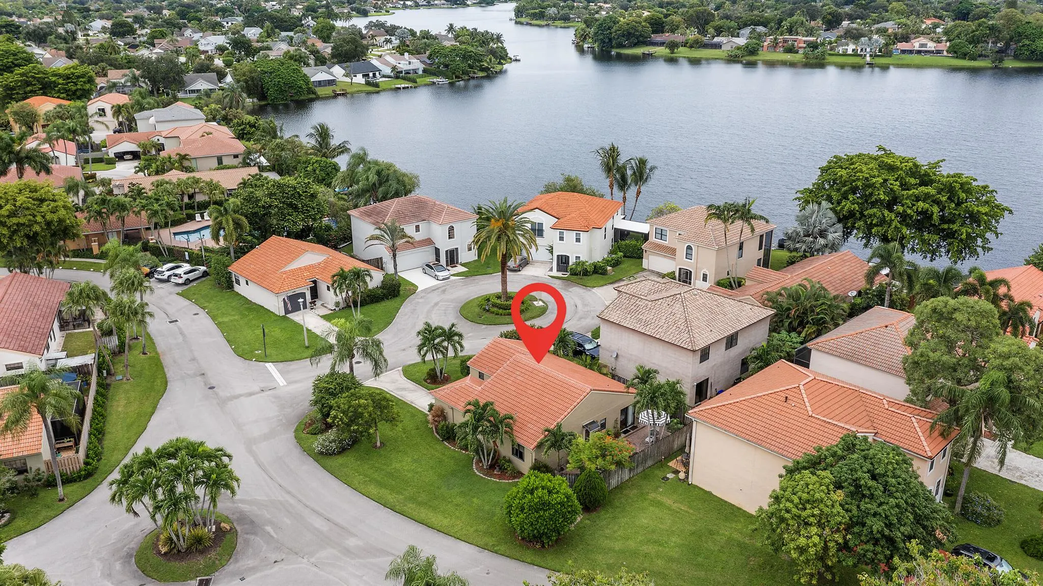1712 Shoreside Circle Circle