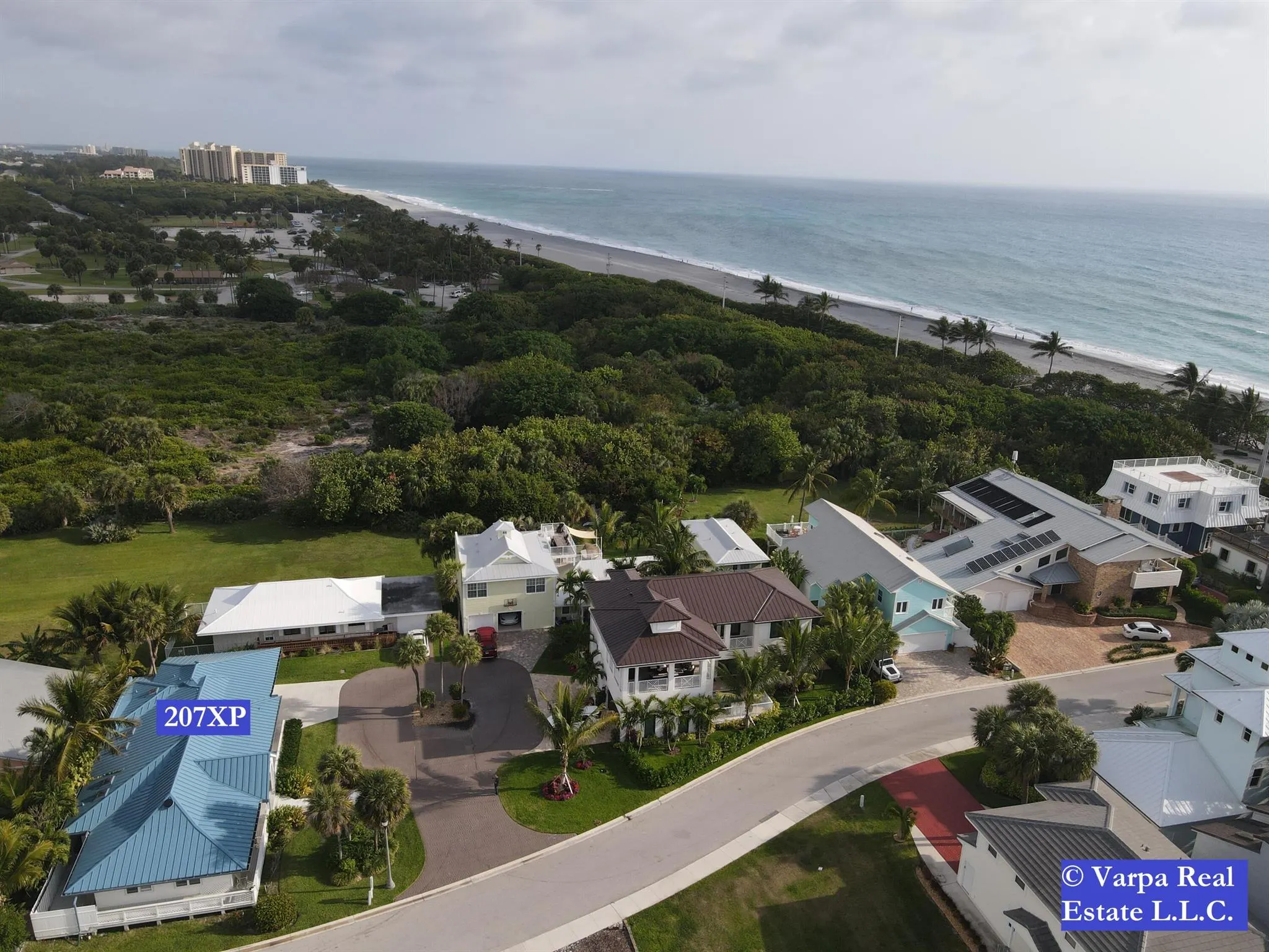 207 Xanadu Place