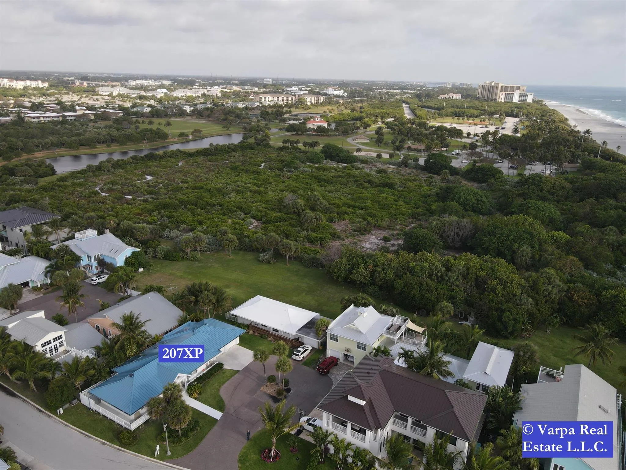 207 Xanadu Place