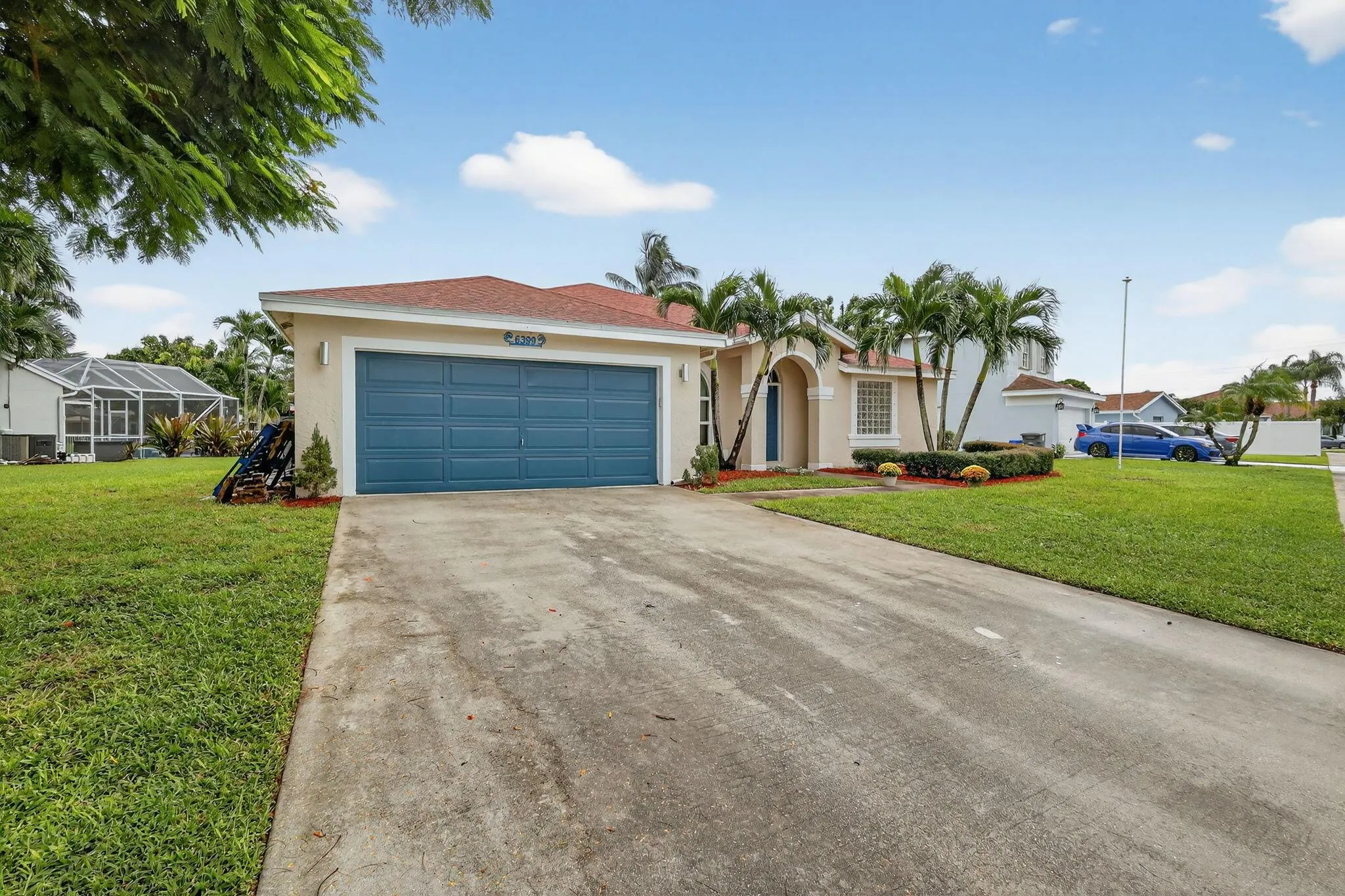 6399 Terra Rosa Circle