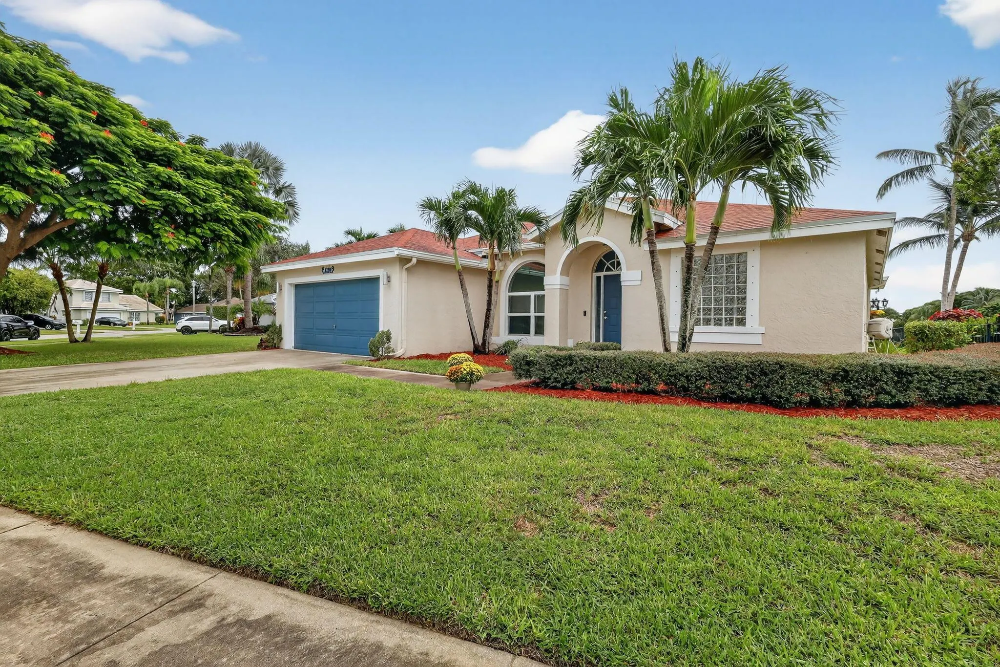 6399 Terra Rosa Circle