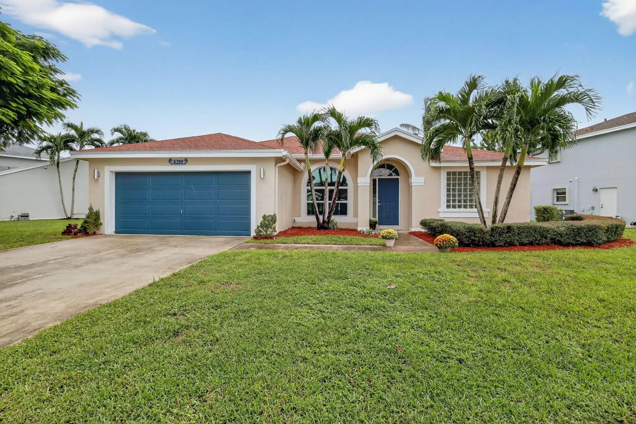 6399 Terra Rosa Circle