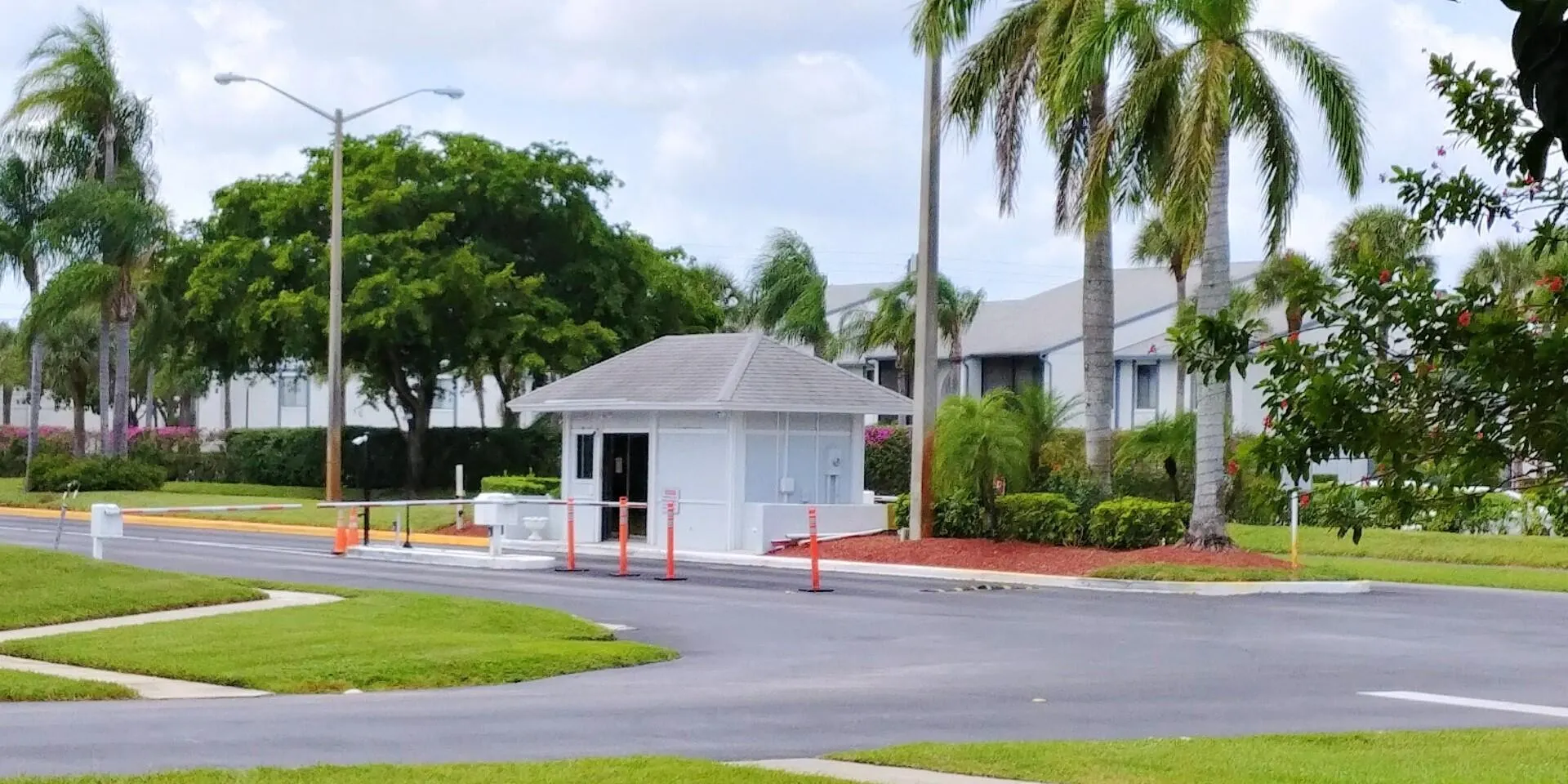 1002 Green Pine Boulevard, #C2