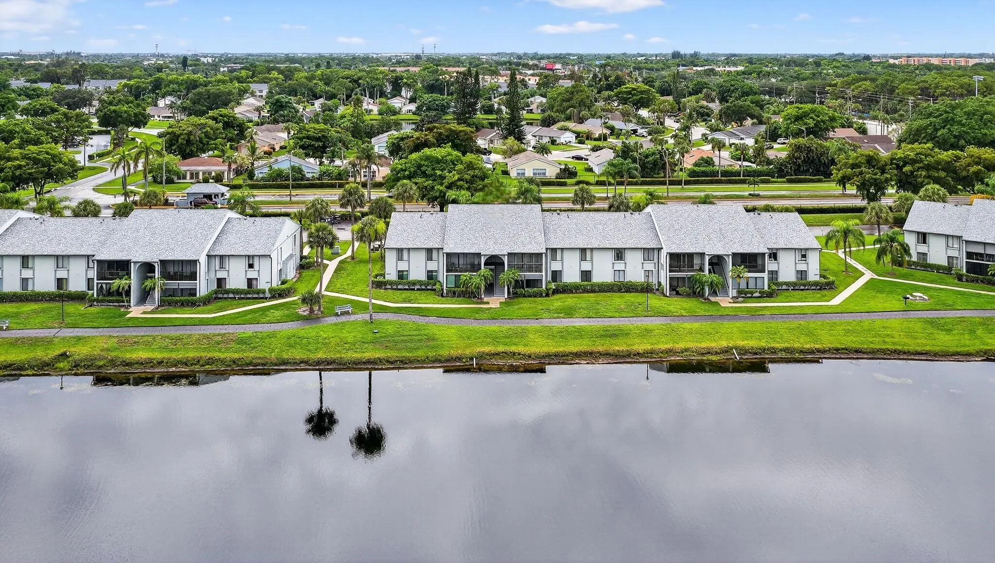 1002 Green Pine Boulevard, #C2