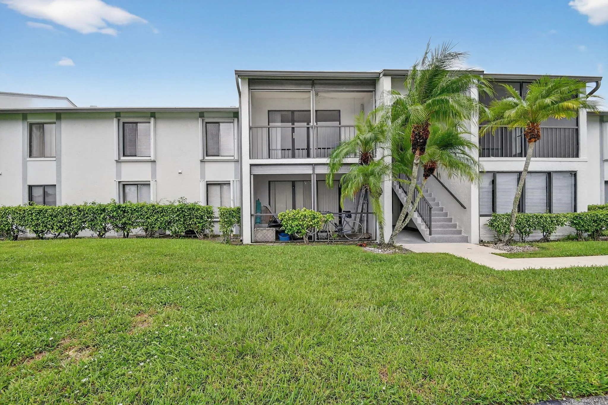 1002 Green Pine Boulevard, #C2