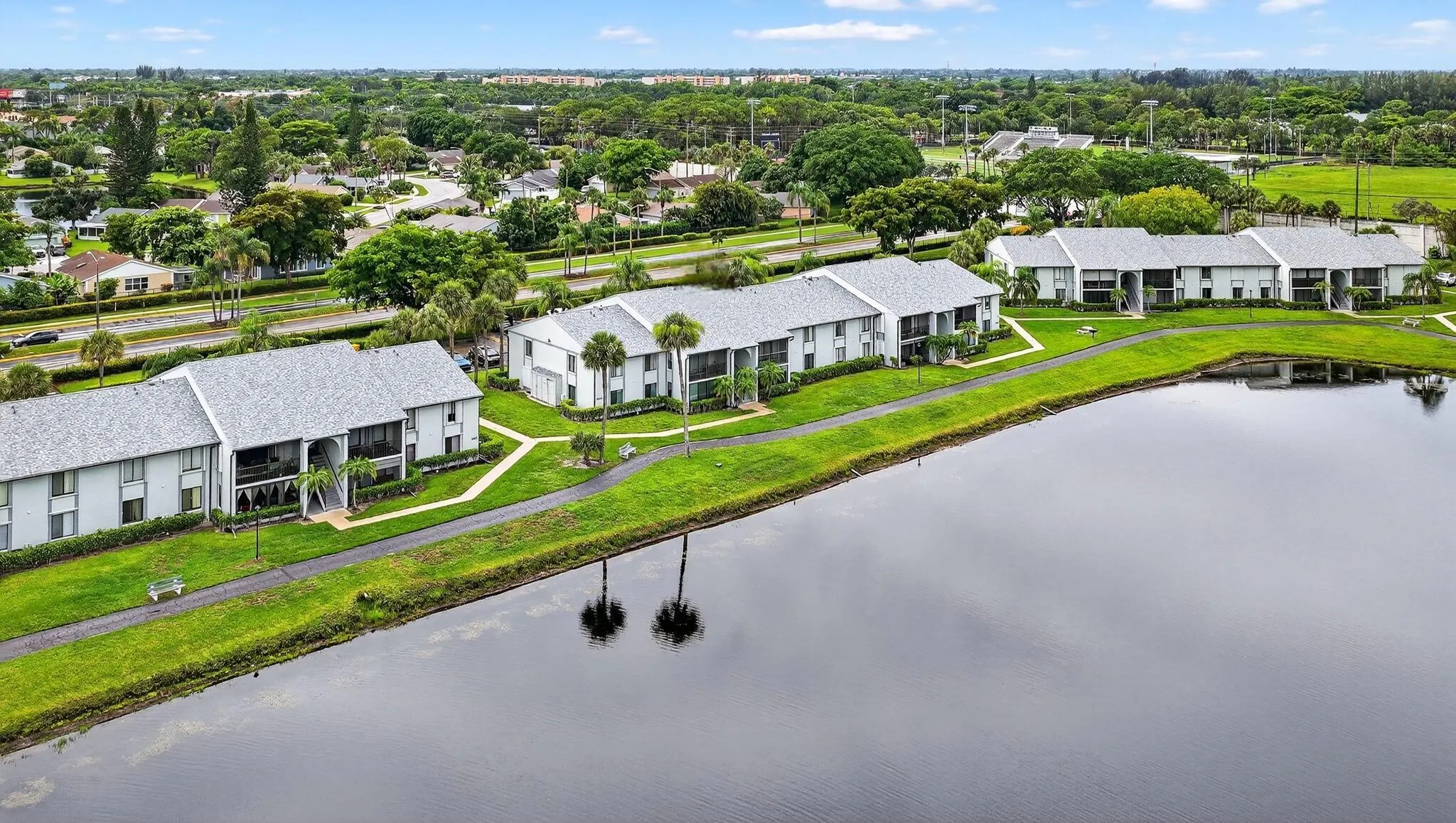1002 Green Pine Boulevard, #C2