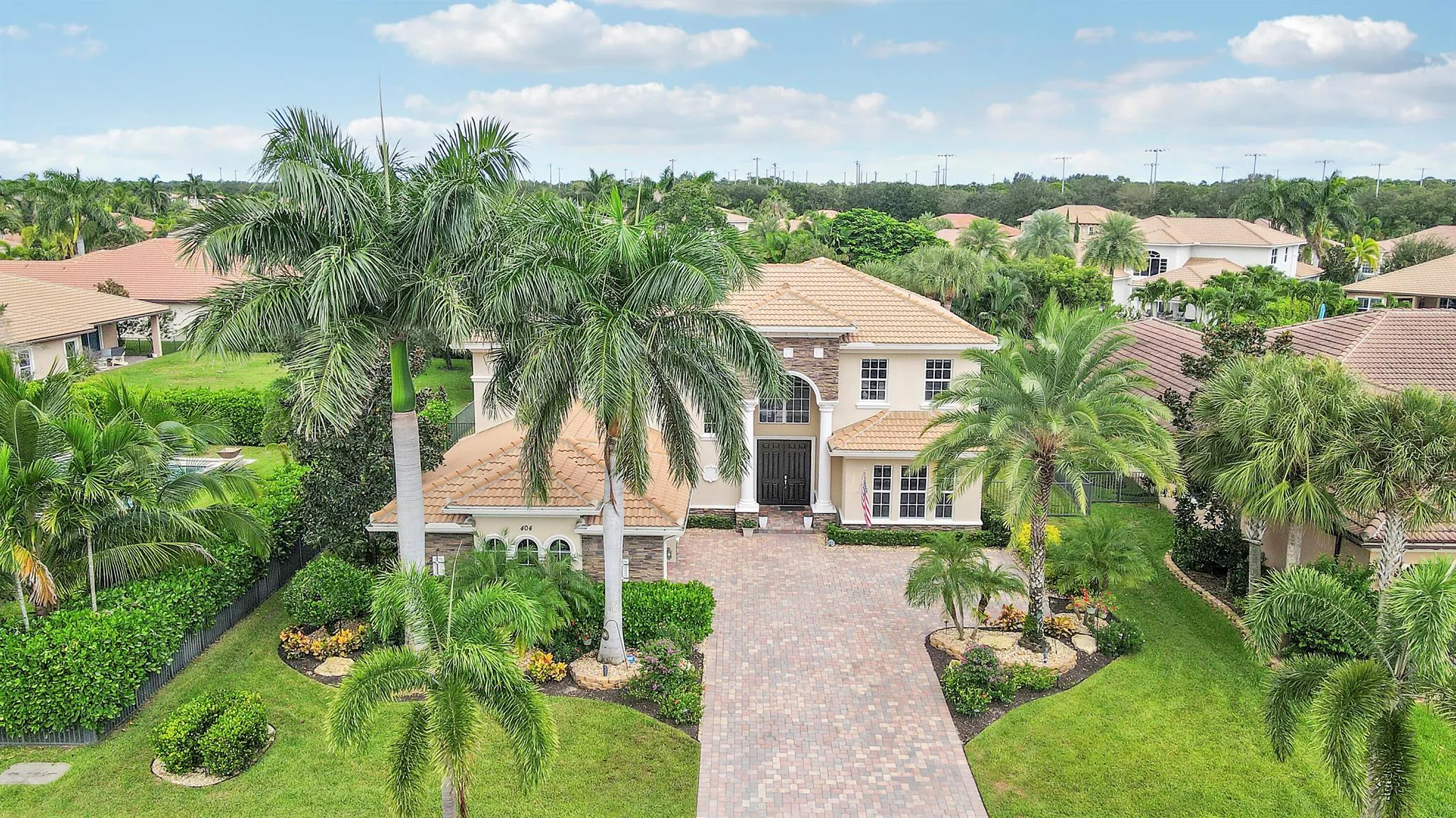 404 Rudder Cay Way