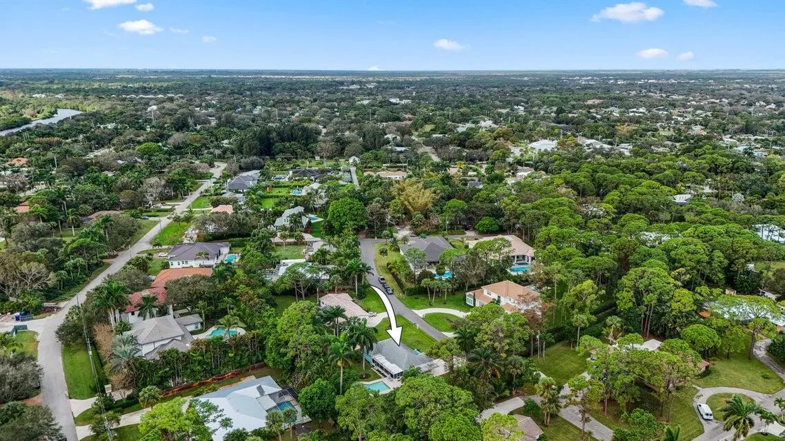 5554 Hibiscus Road