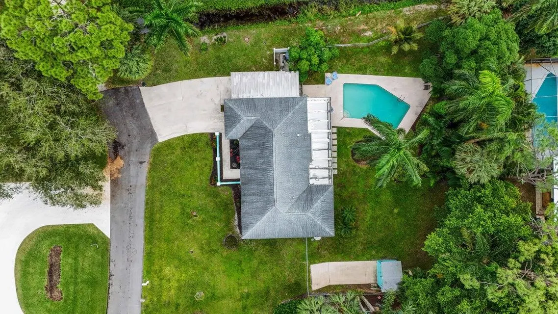 5554 Hibiscus Road