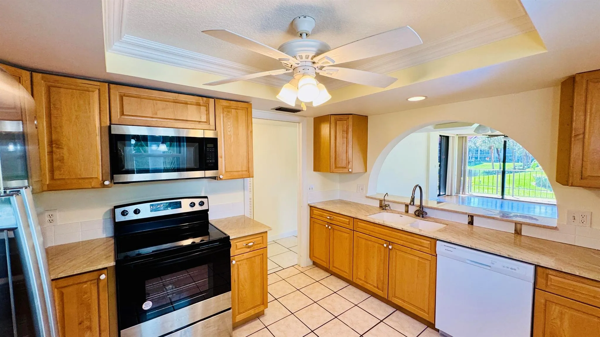 7030 Half Moon Circle, #121