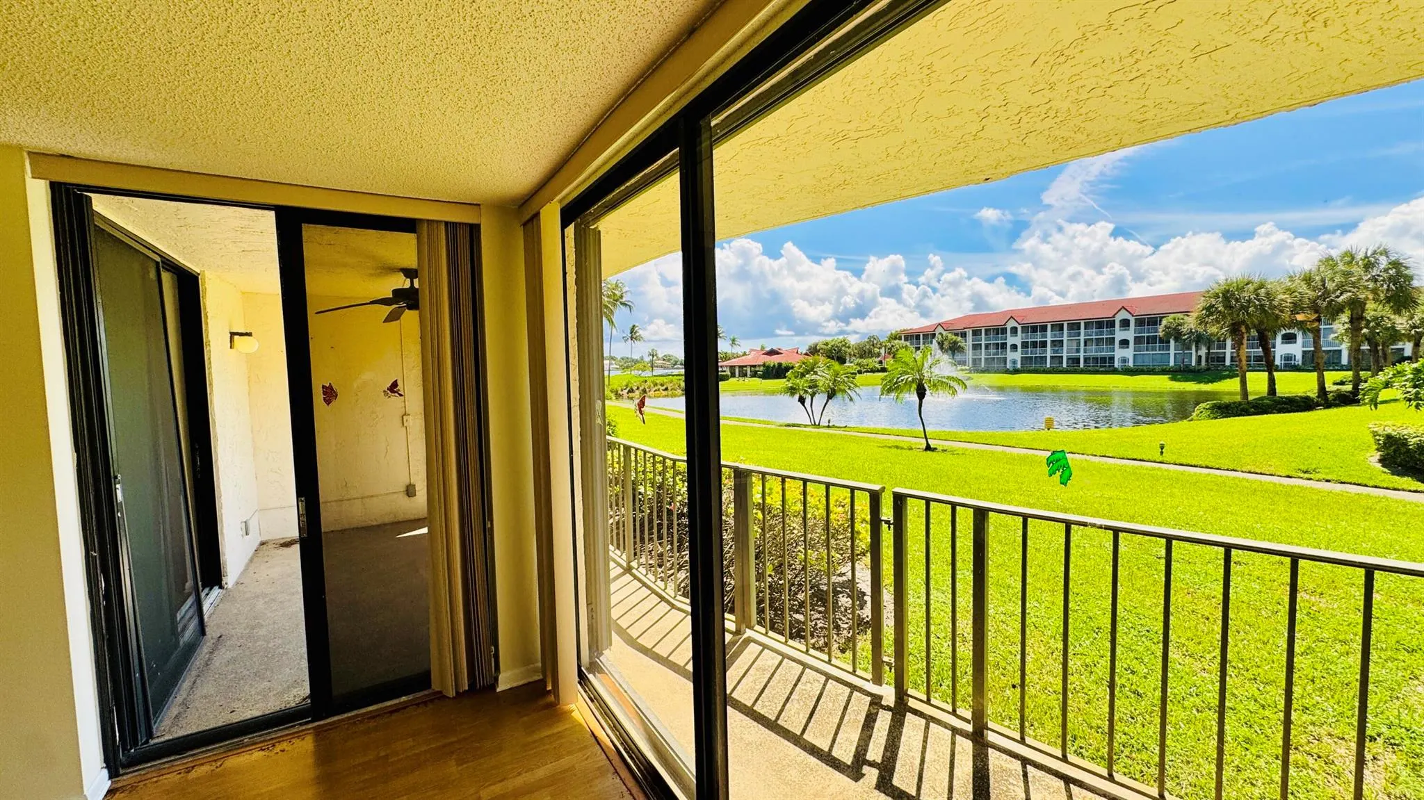 7030 Half Moon Circle, #121