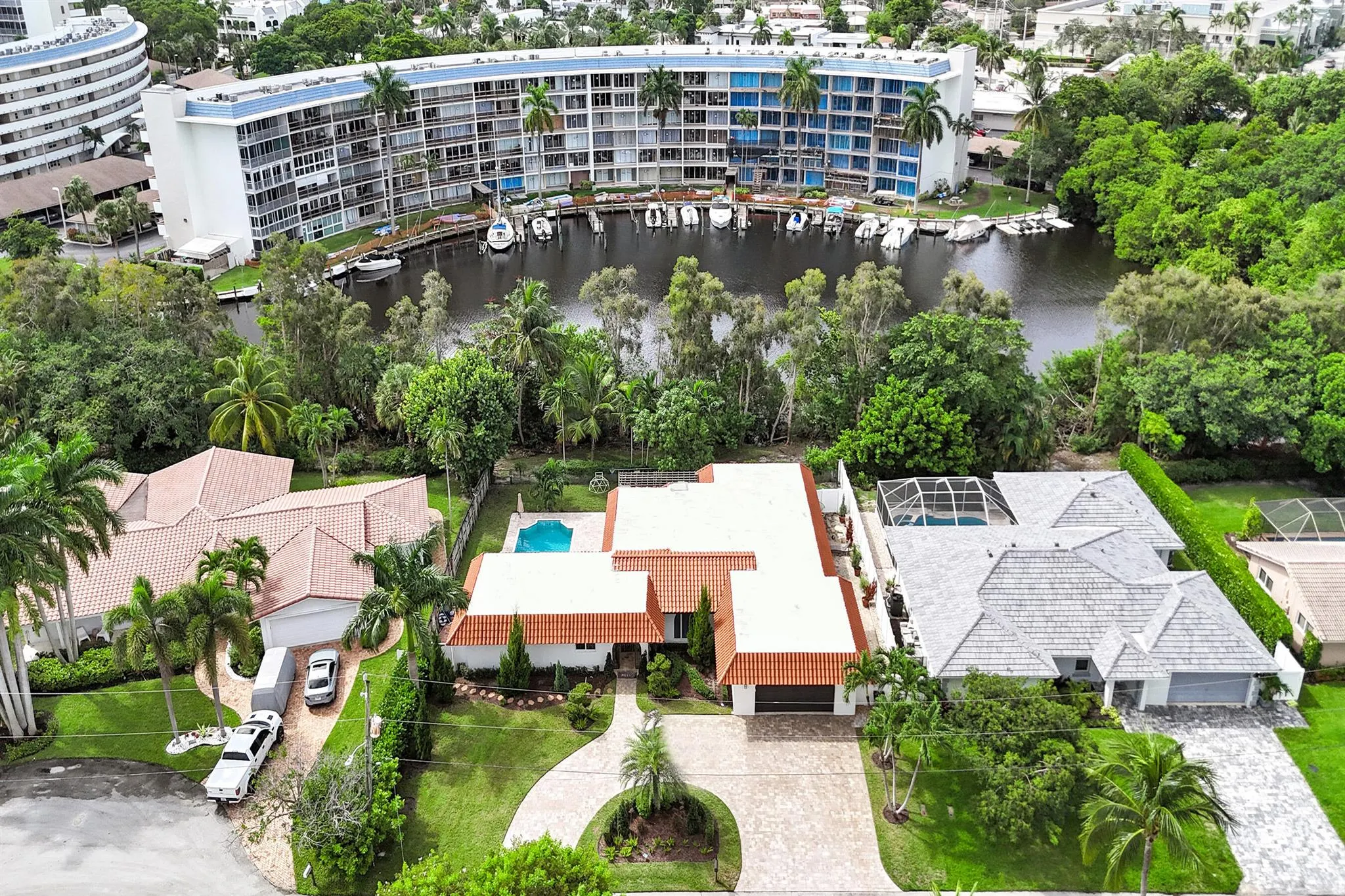 1108 Little Harbor Drive