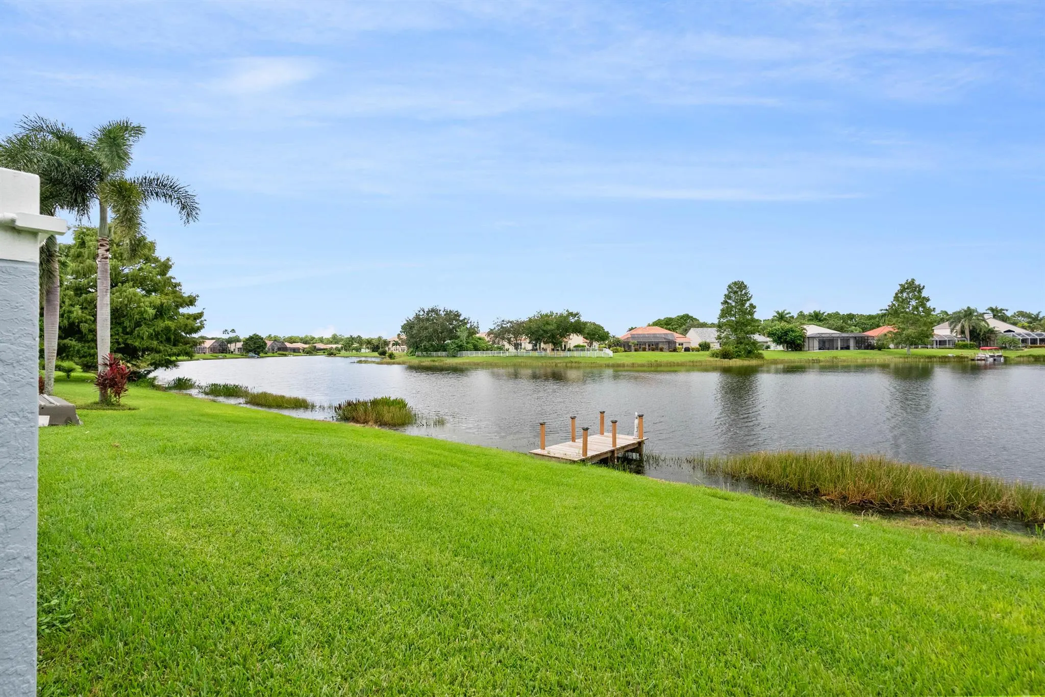 616 SW Lake Charles Circle