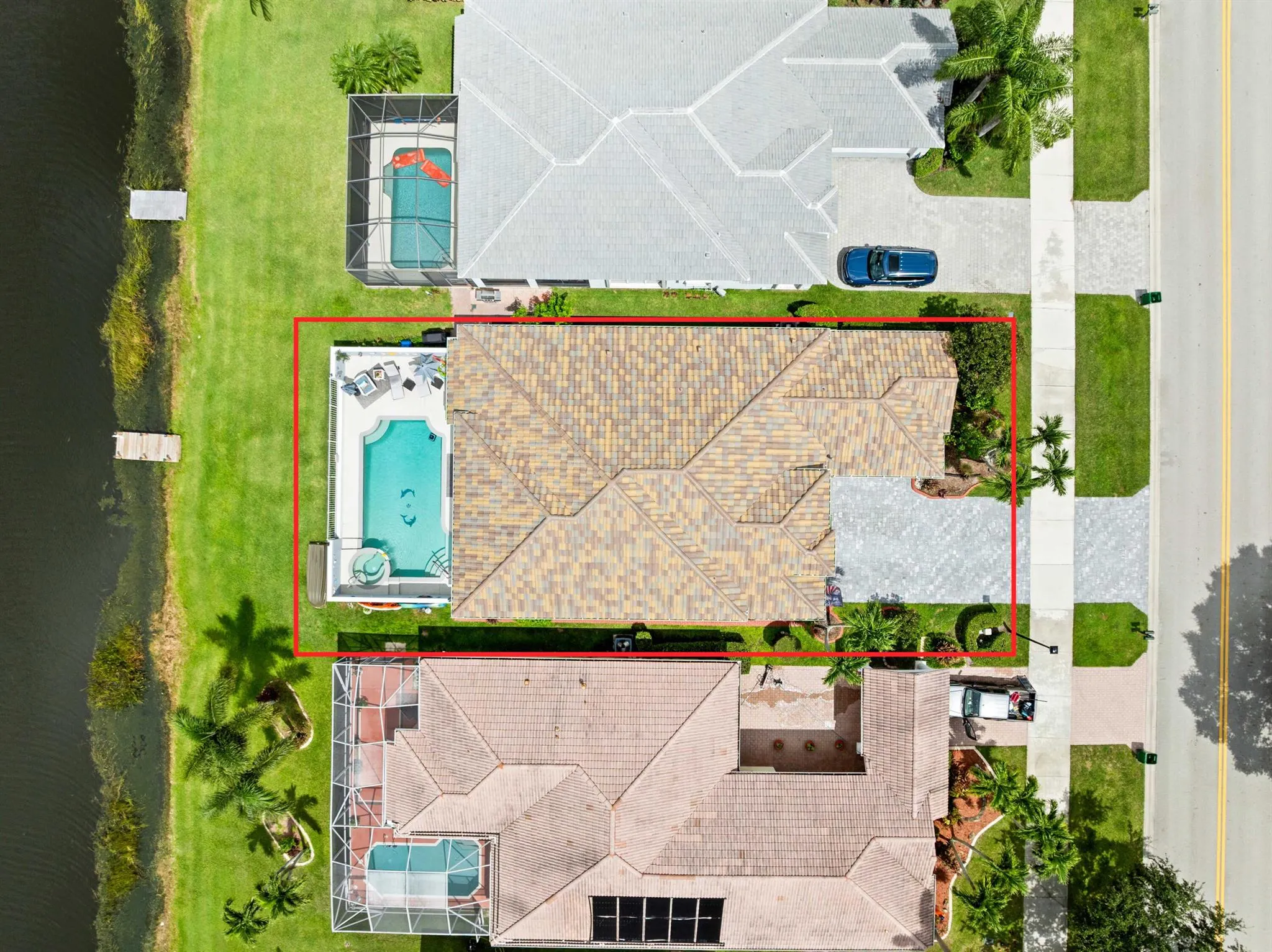 616 SW Lake Charles Circle