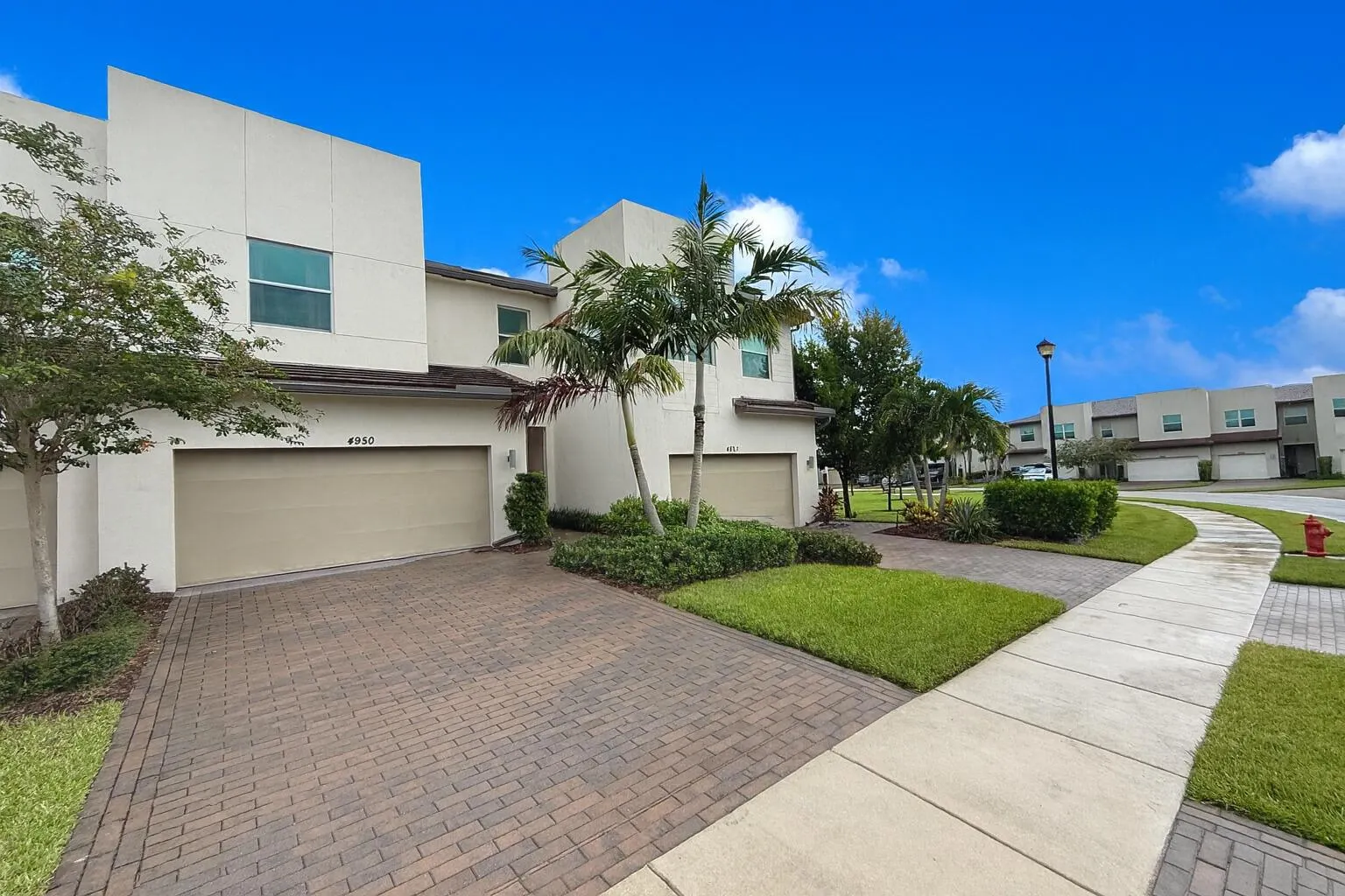 4950 Navali Drive