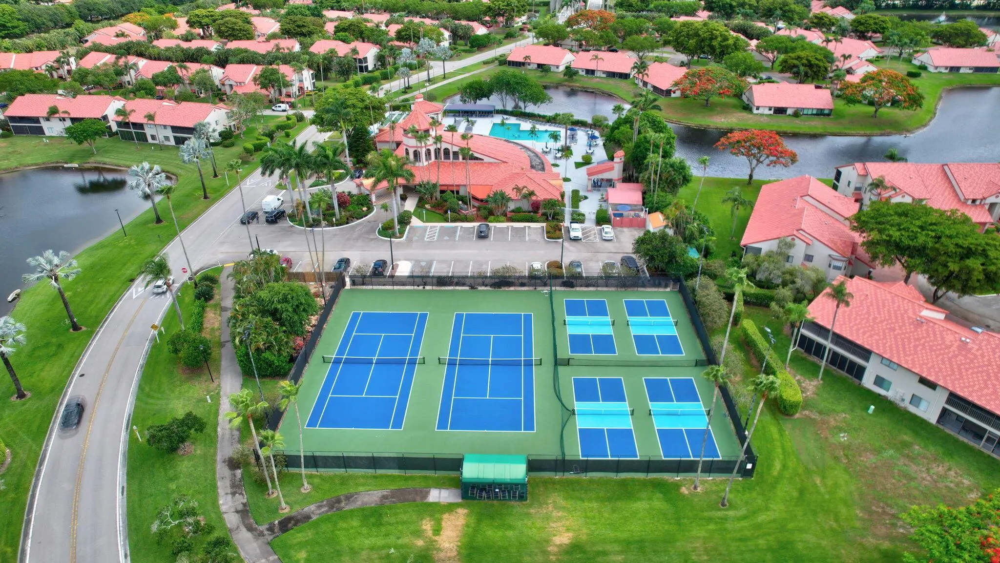 7613 Lexington Club Boulevard, #A