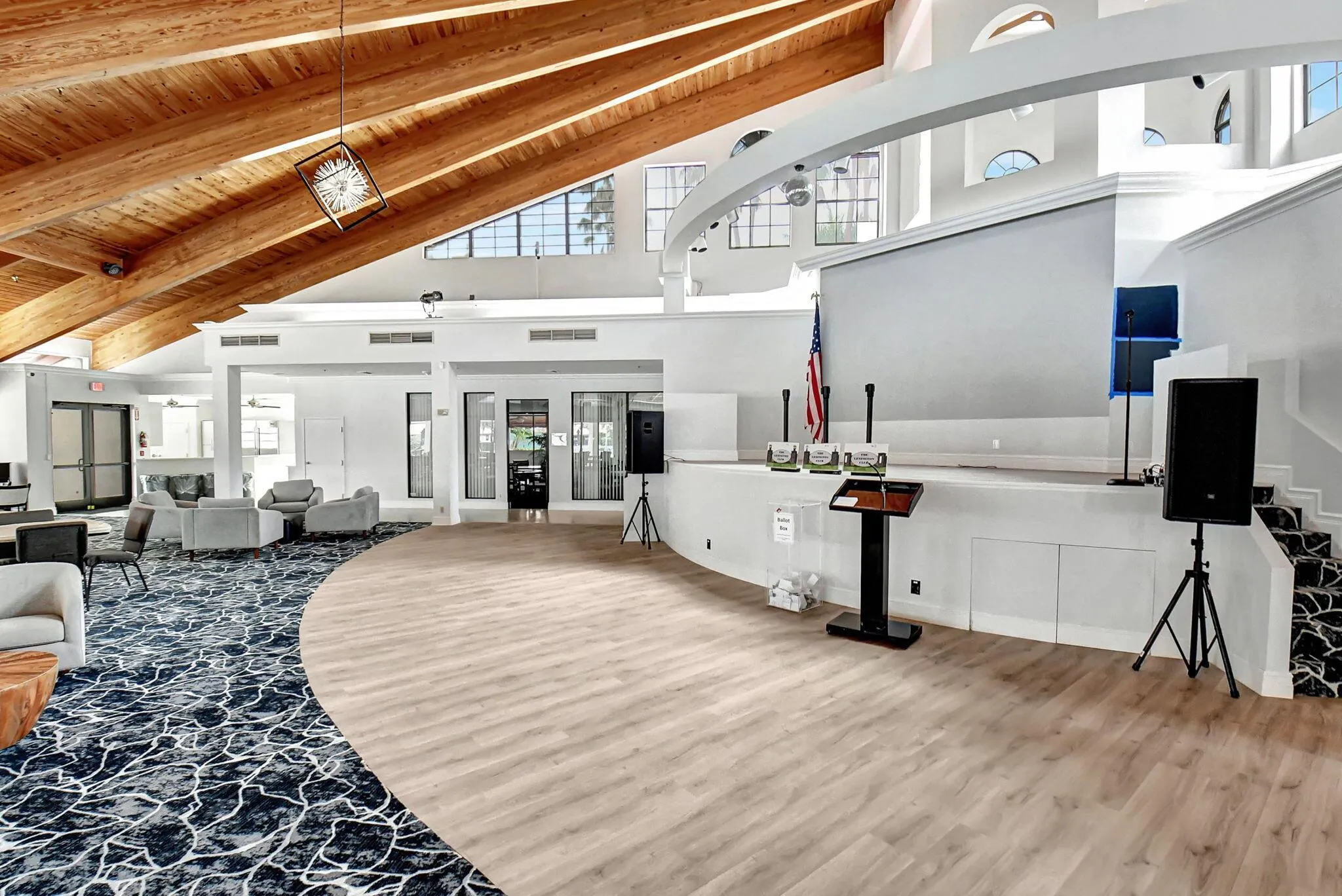 7613 Lexington Club Boulevard, #A