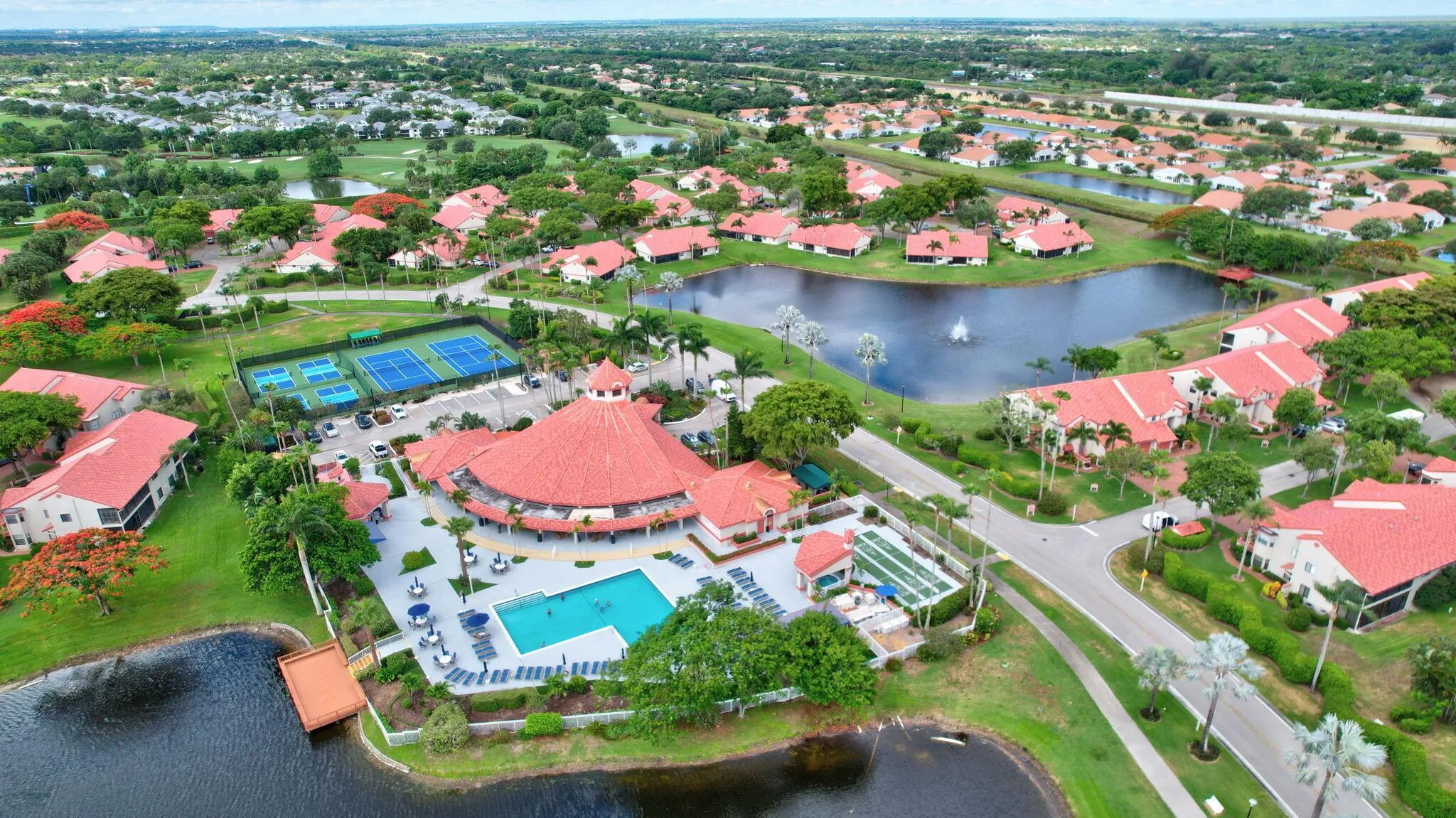 7613 Lexington Club Boulevard, #A